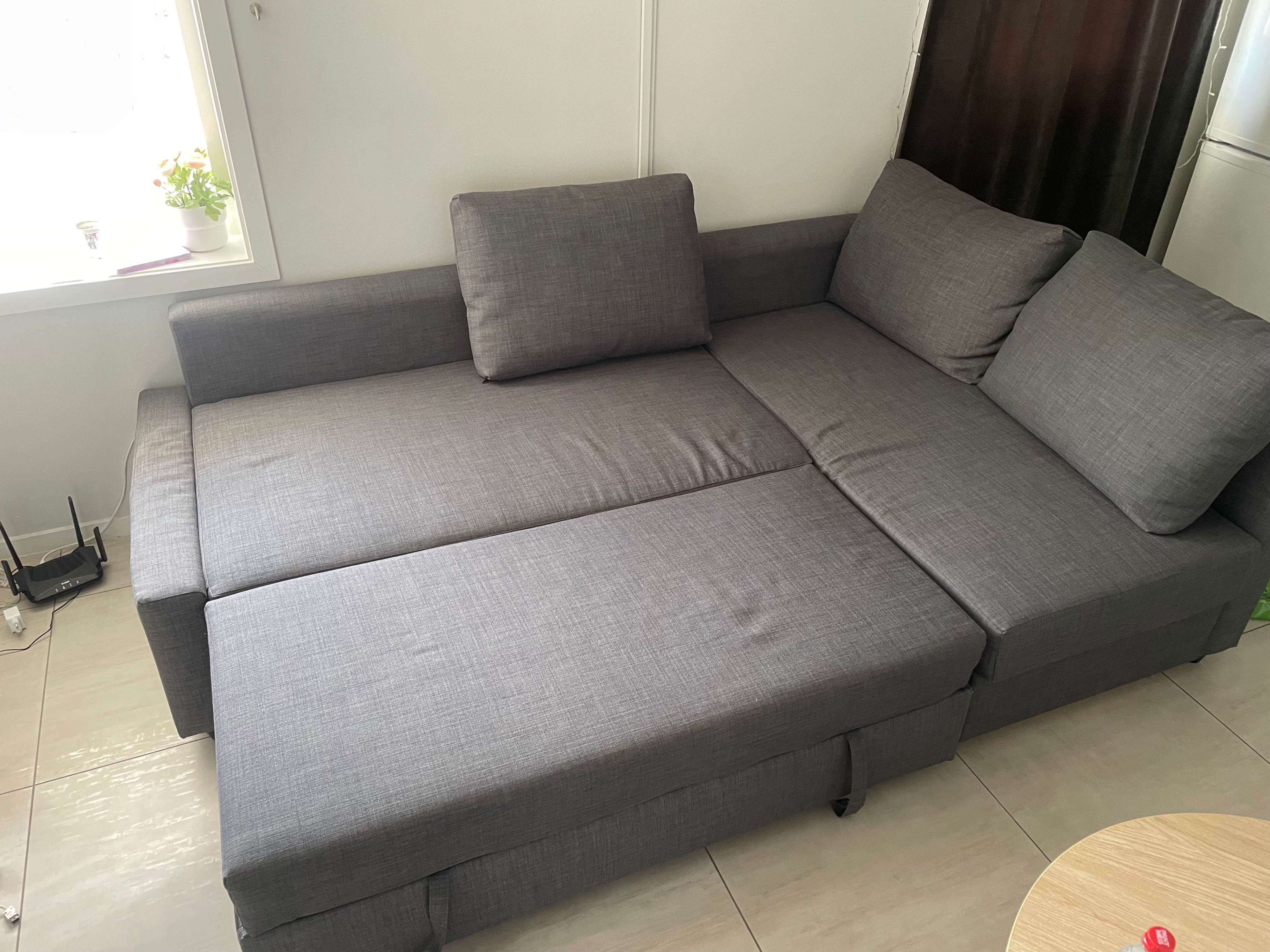 Seller photo