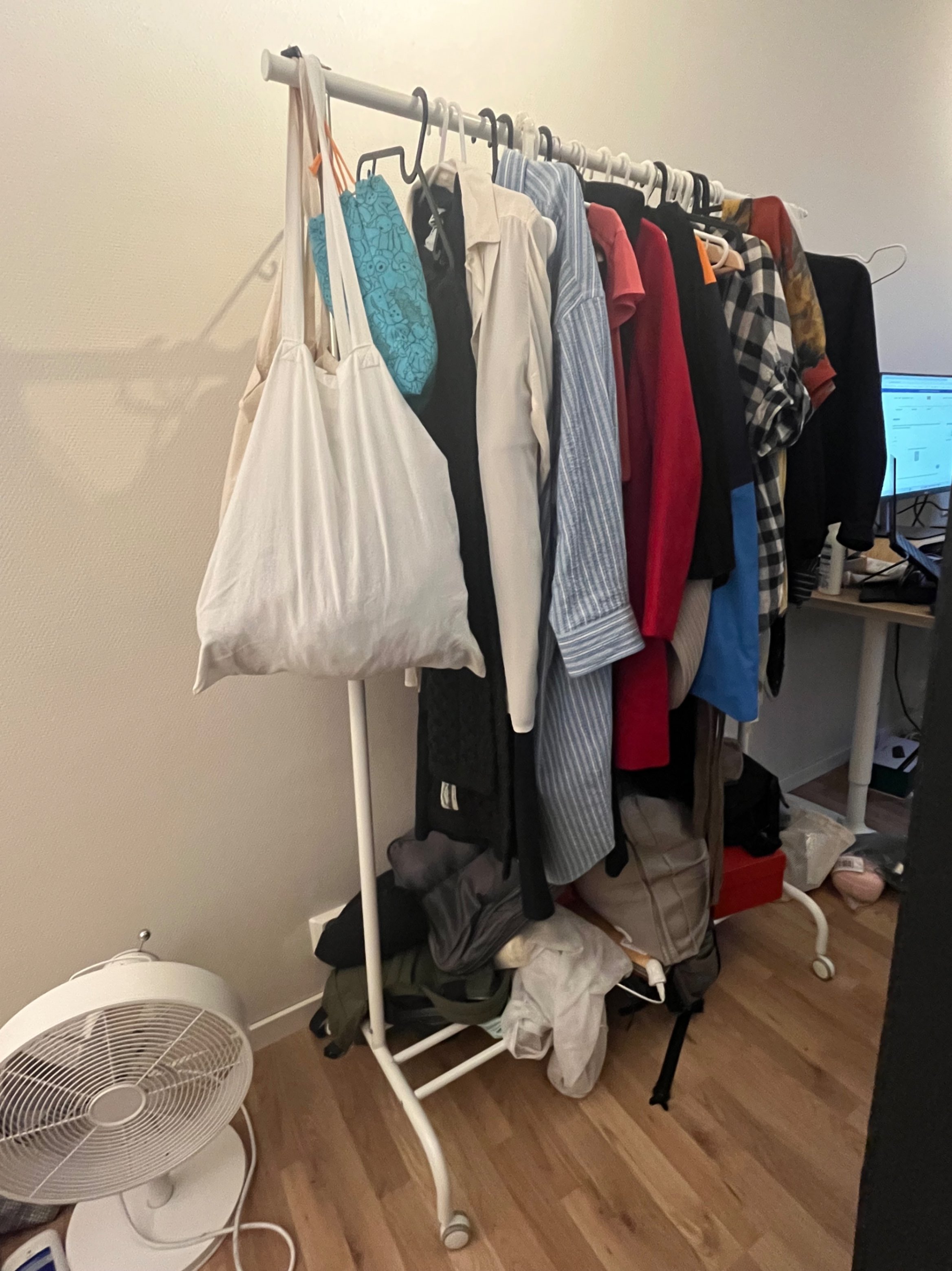 Seller photo