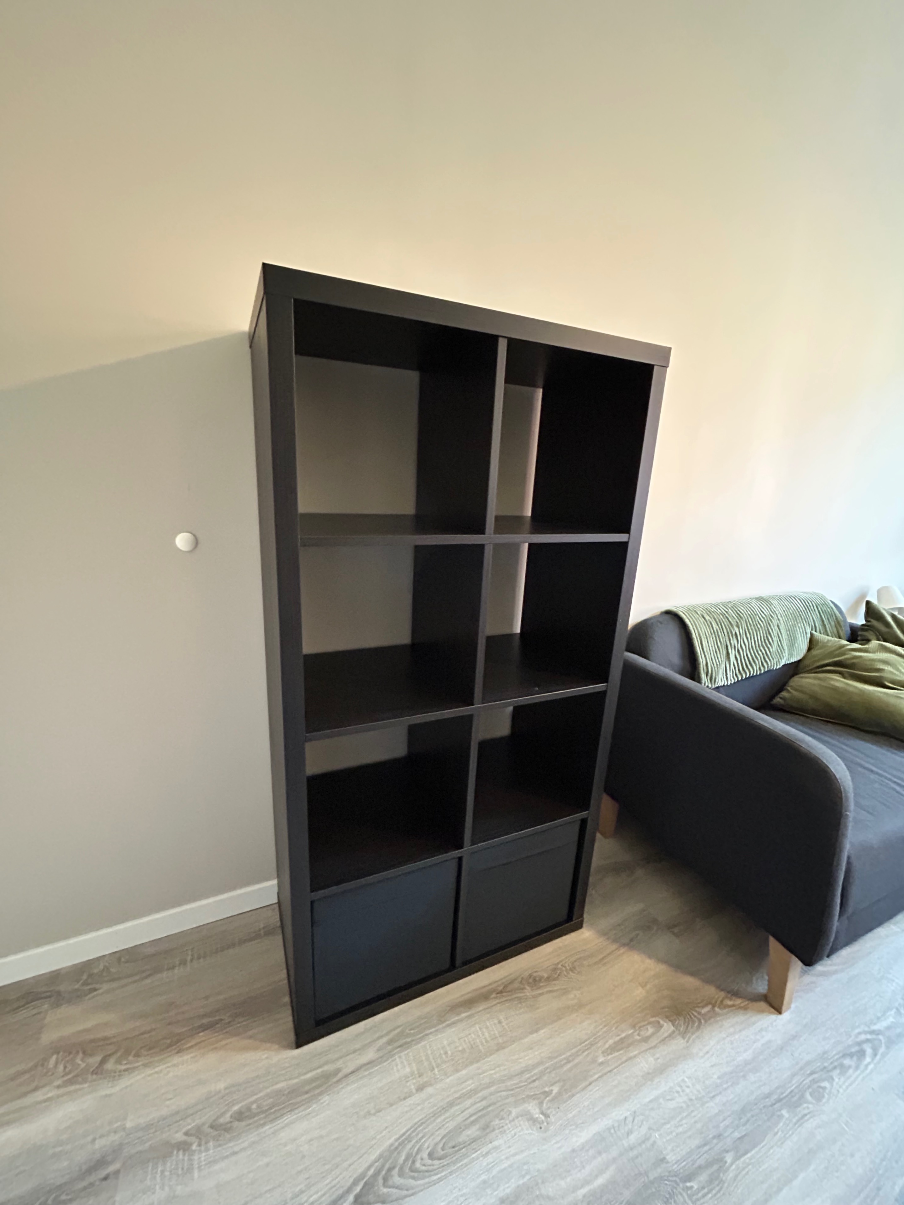 Seller photo