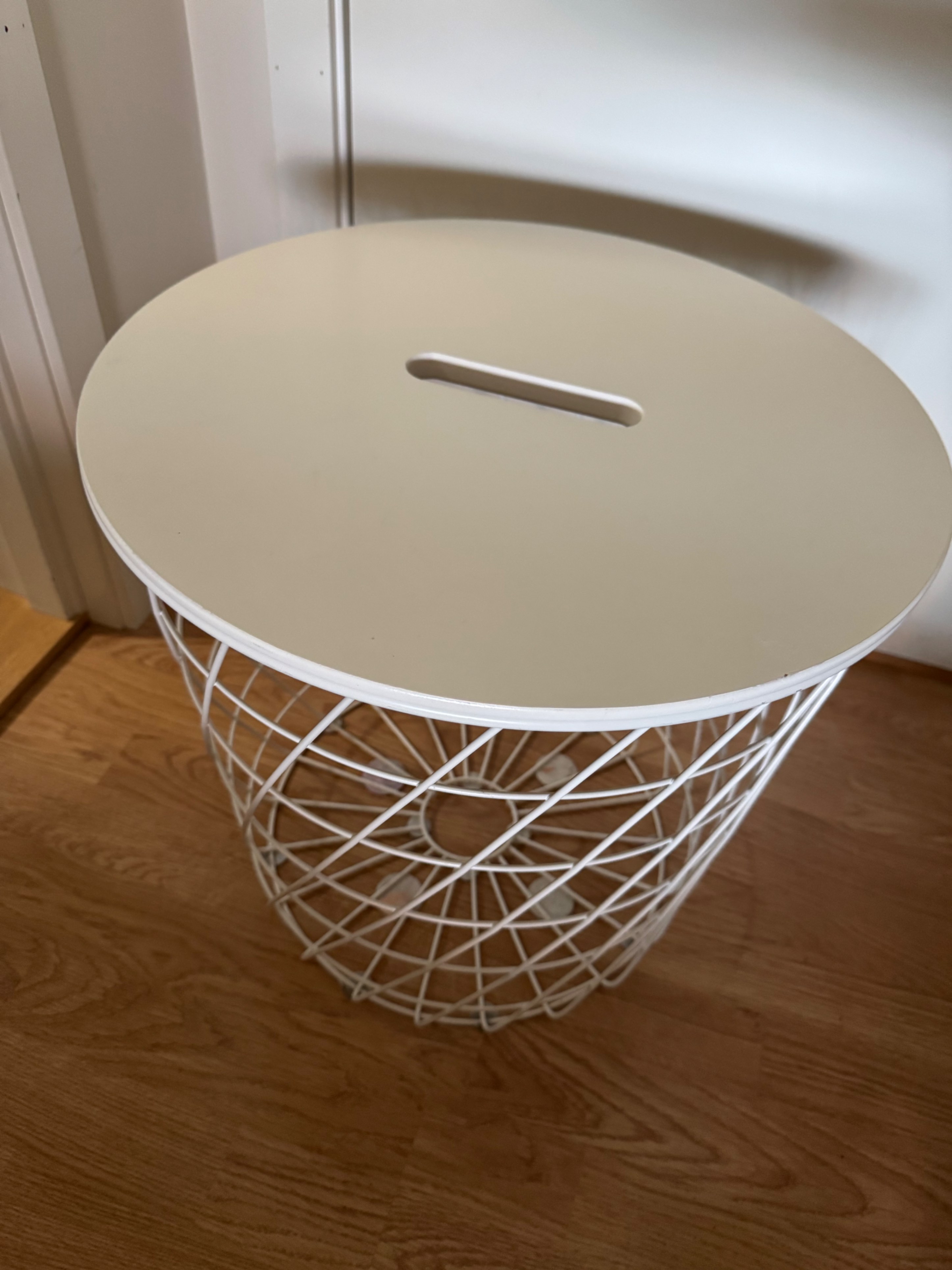 Seller photo
