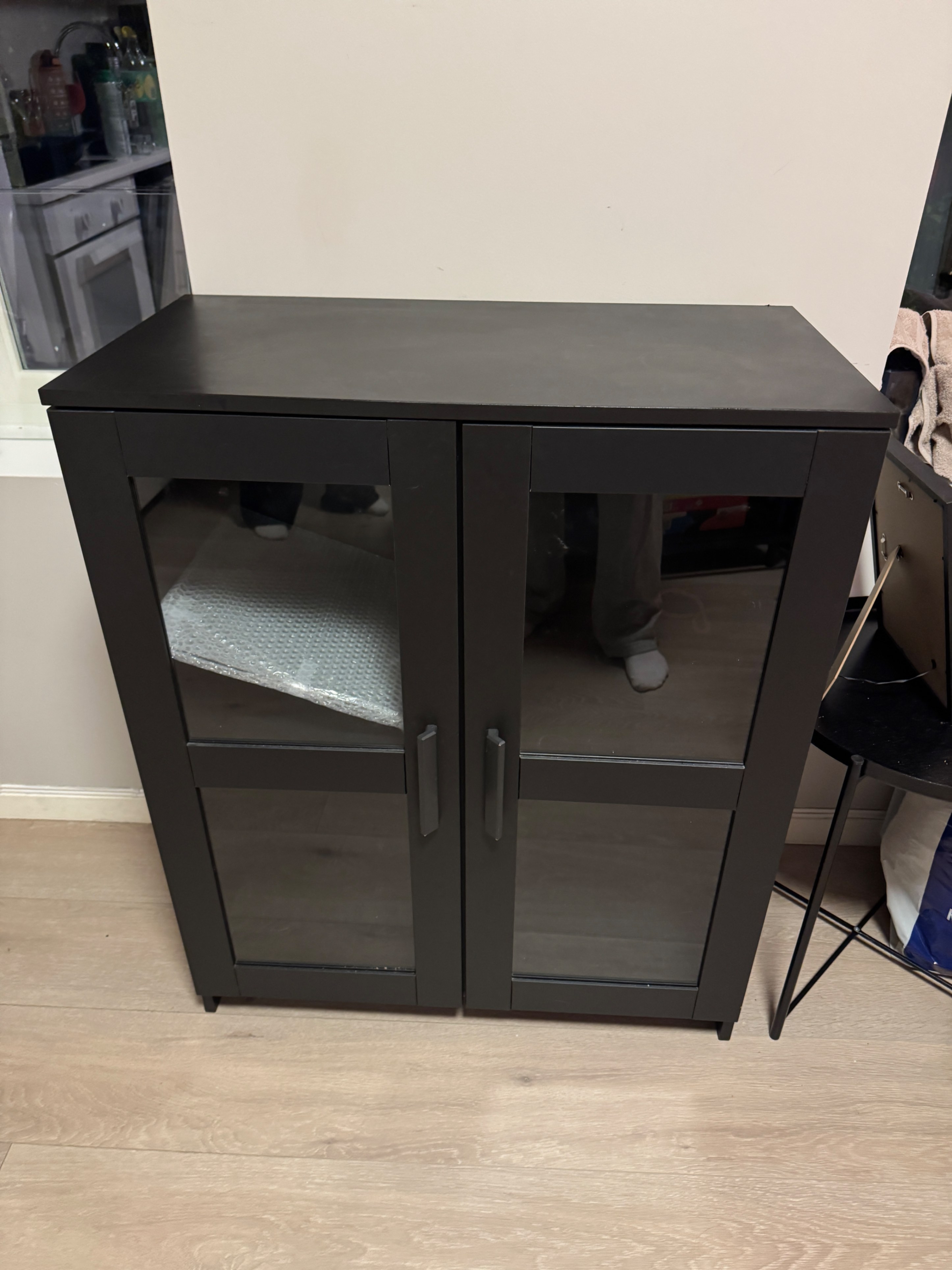 Seller photo