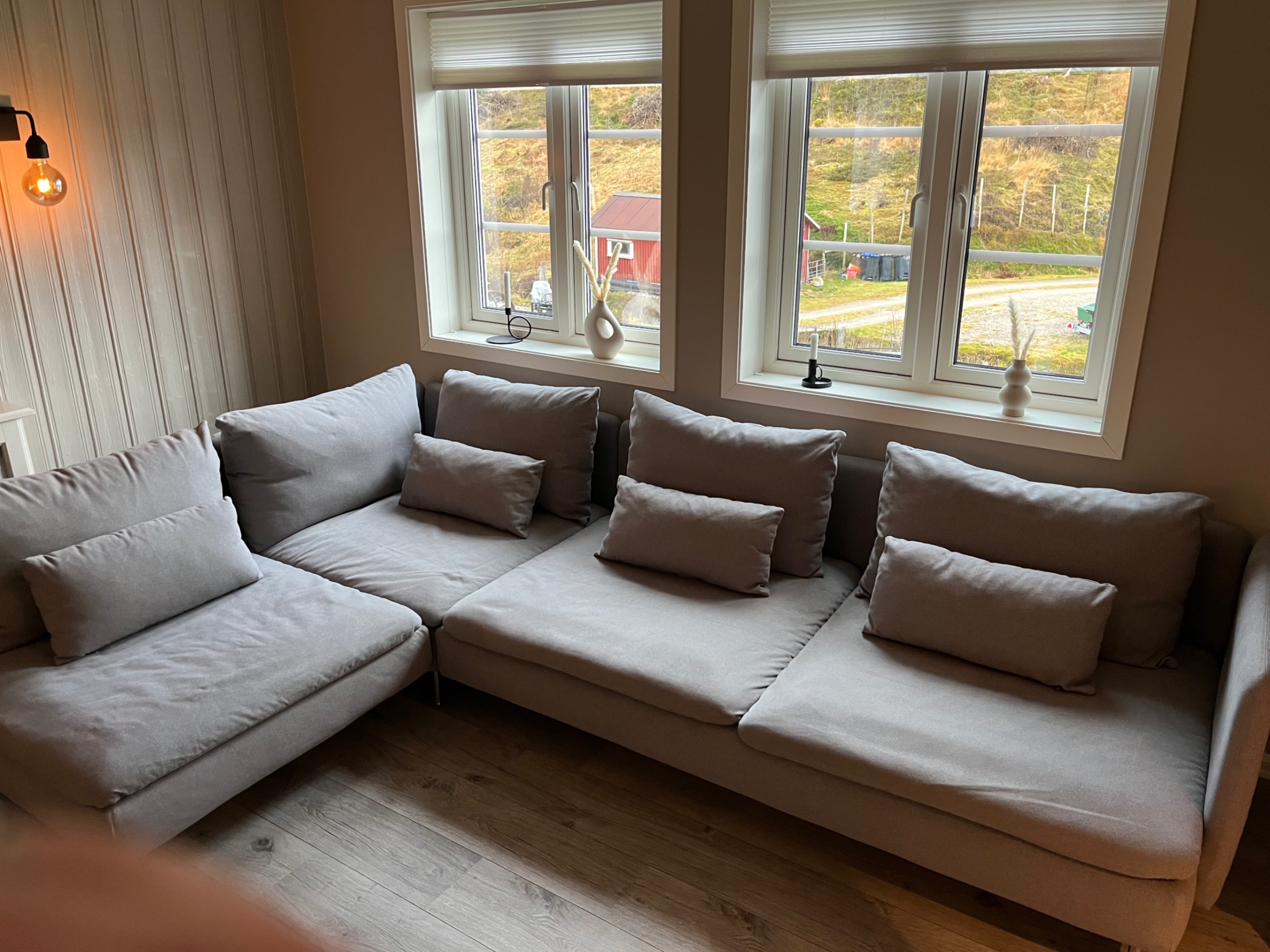 Seller photo
