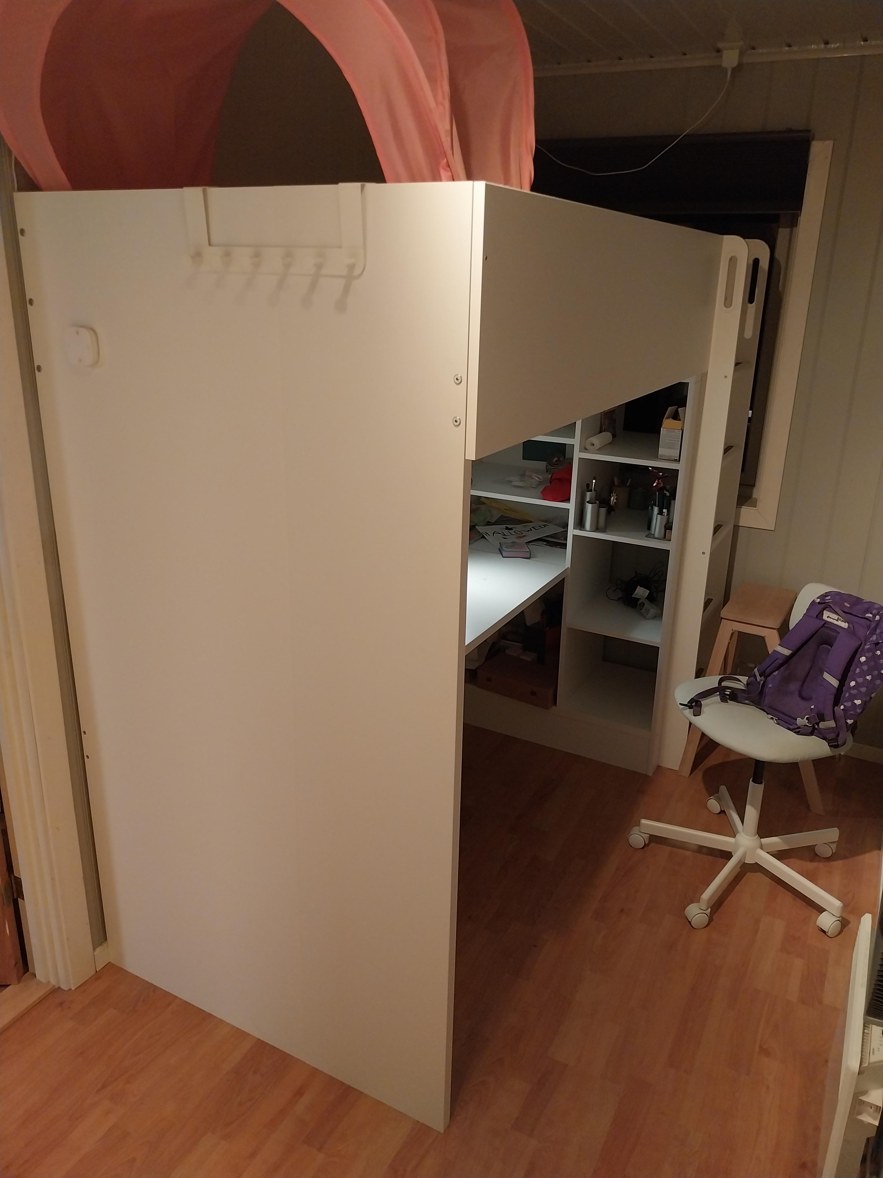 Seller photo