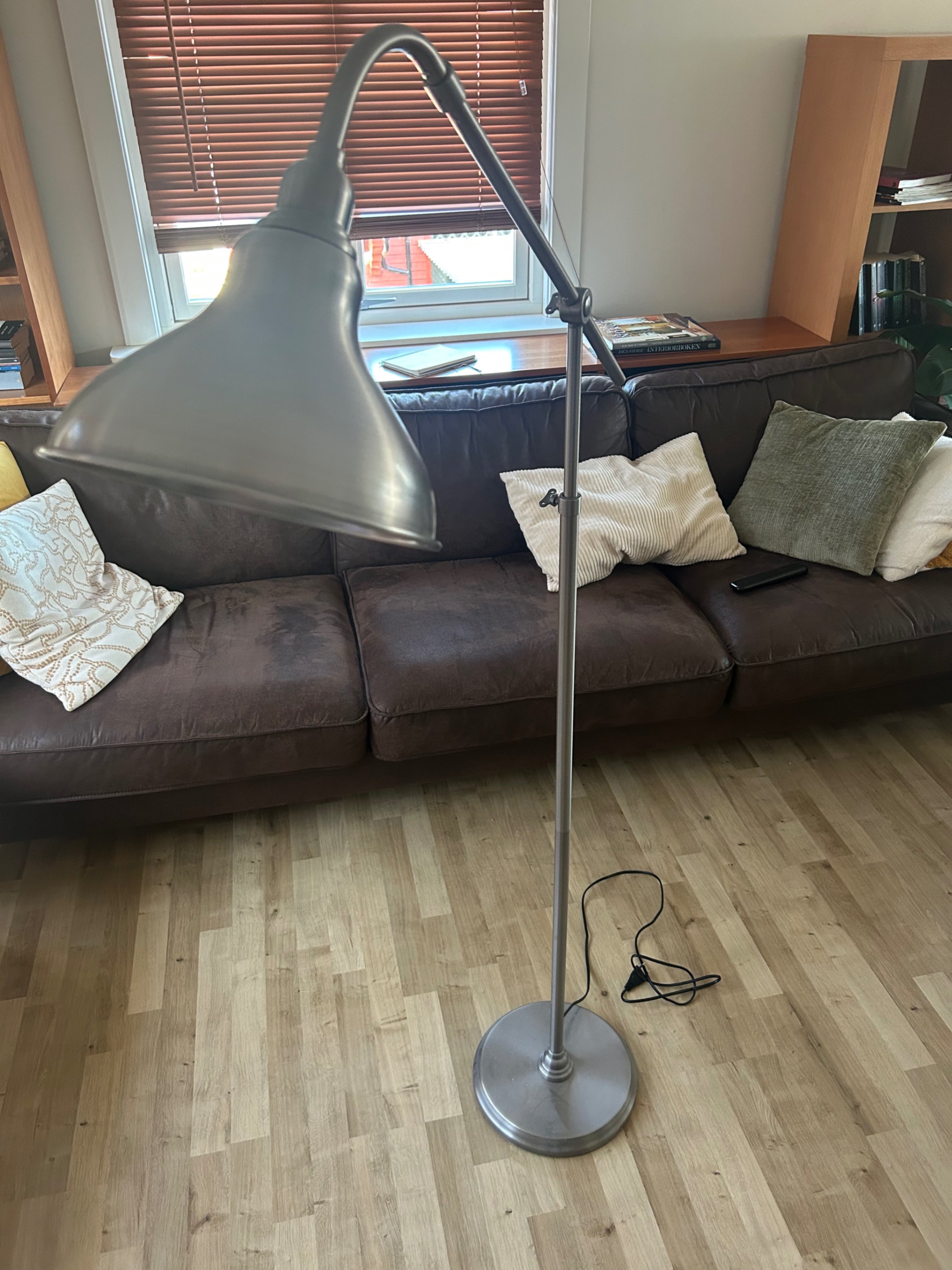 Seller photo