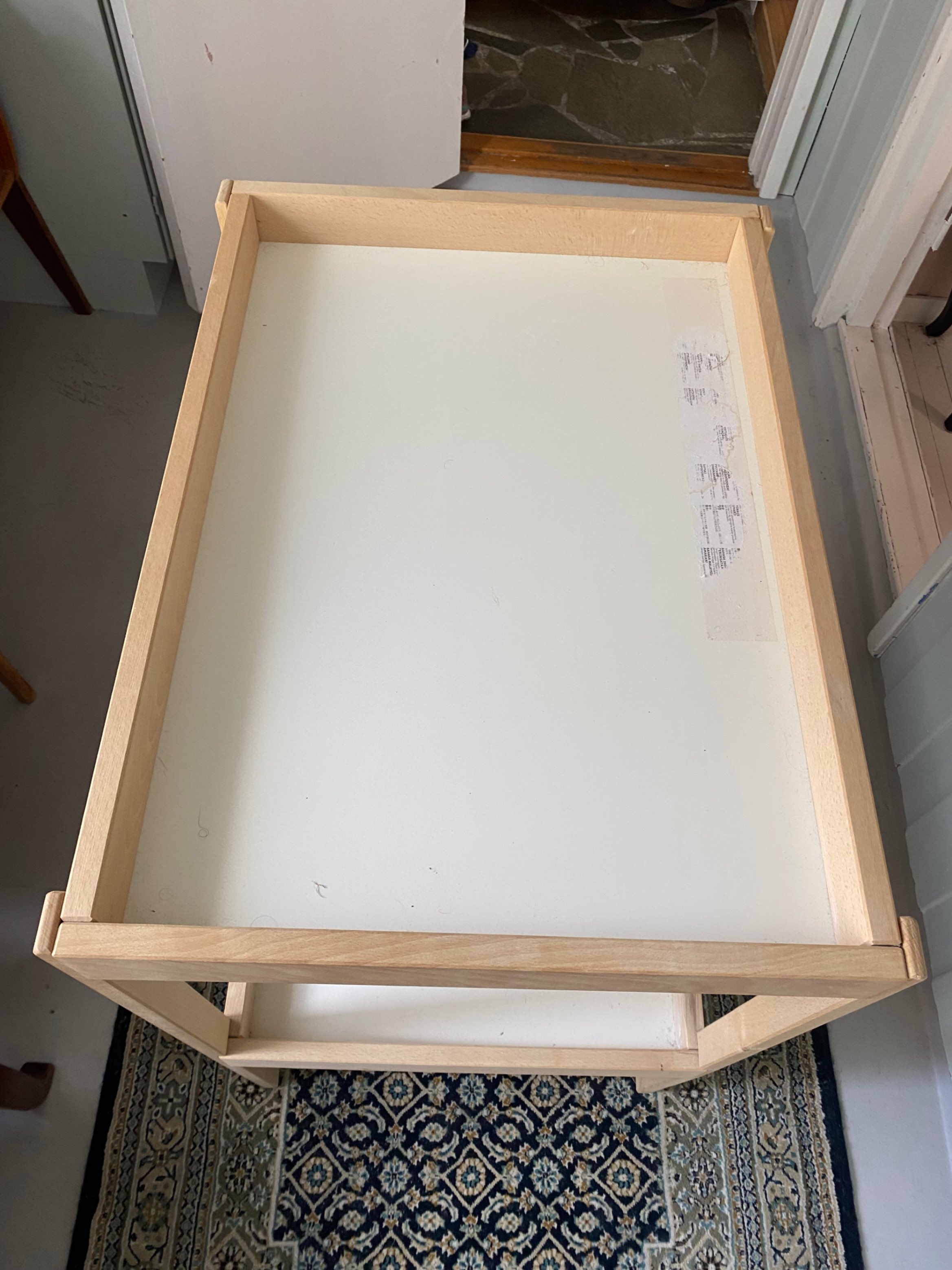 Seller photo