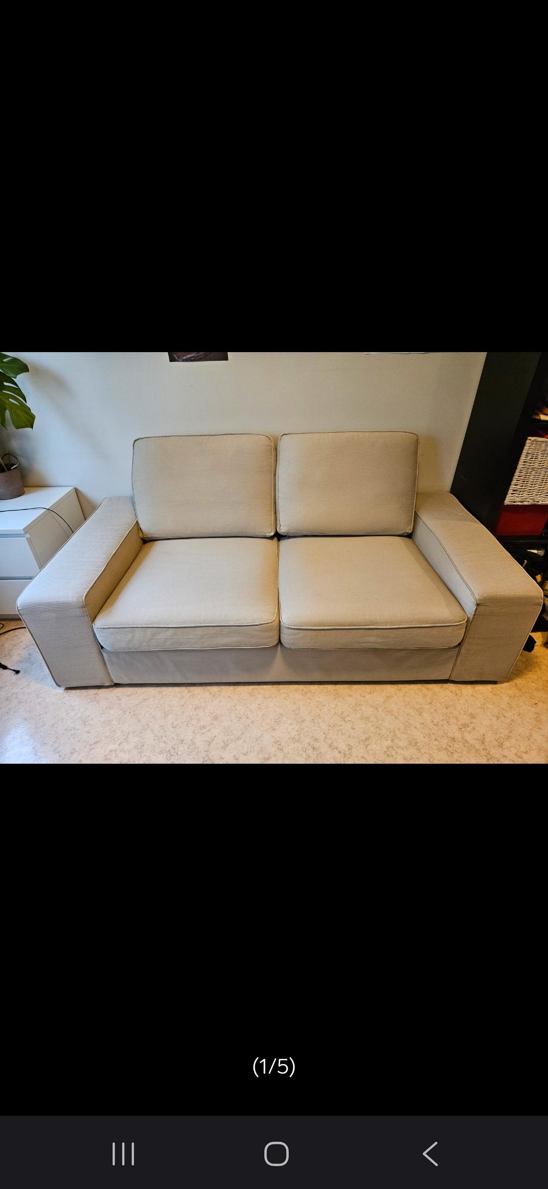 Seller photo