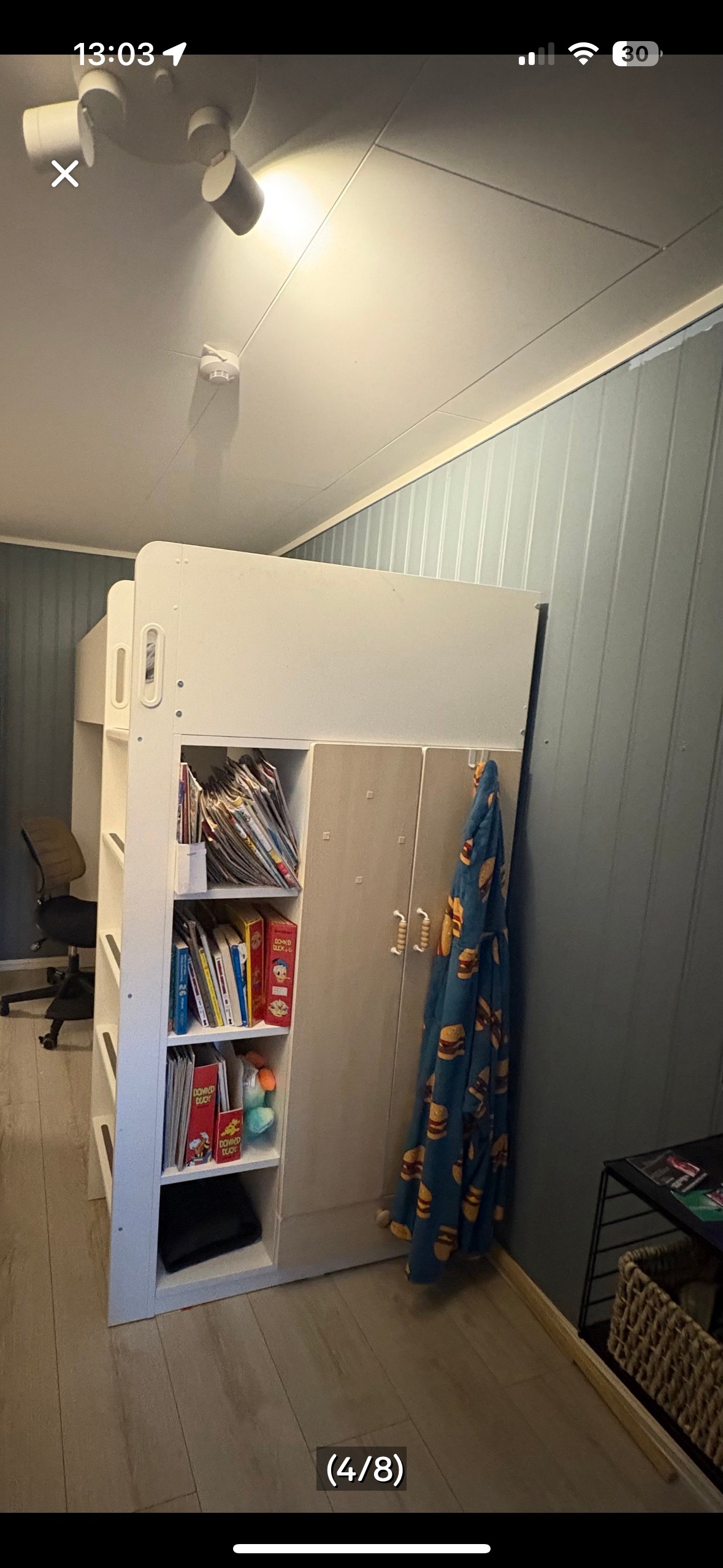 Seller photo