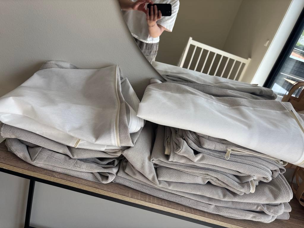 Seller photo