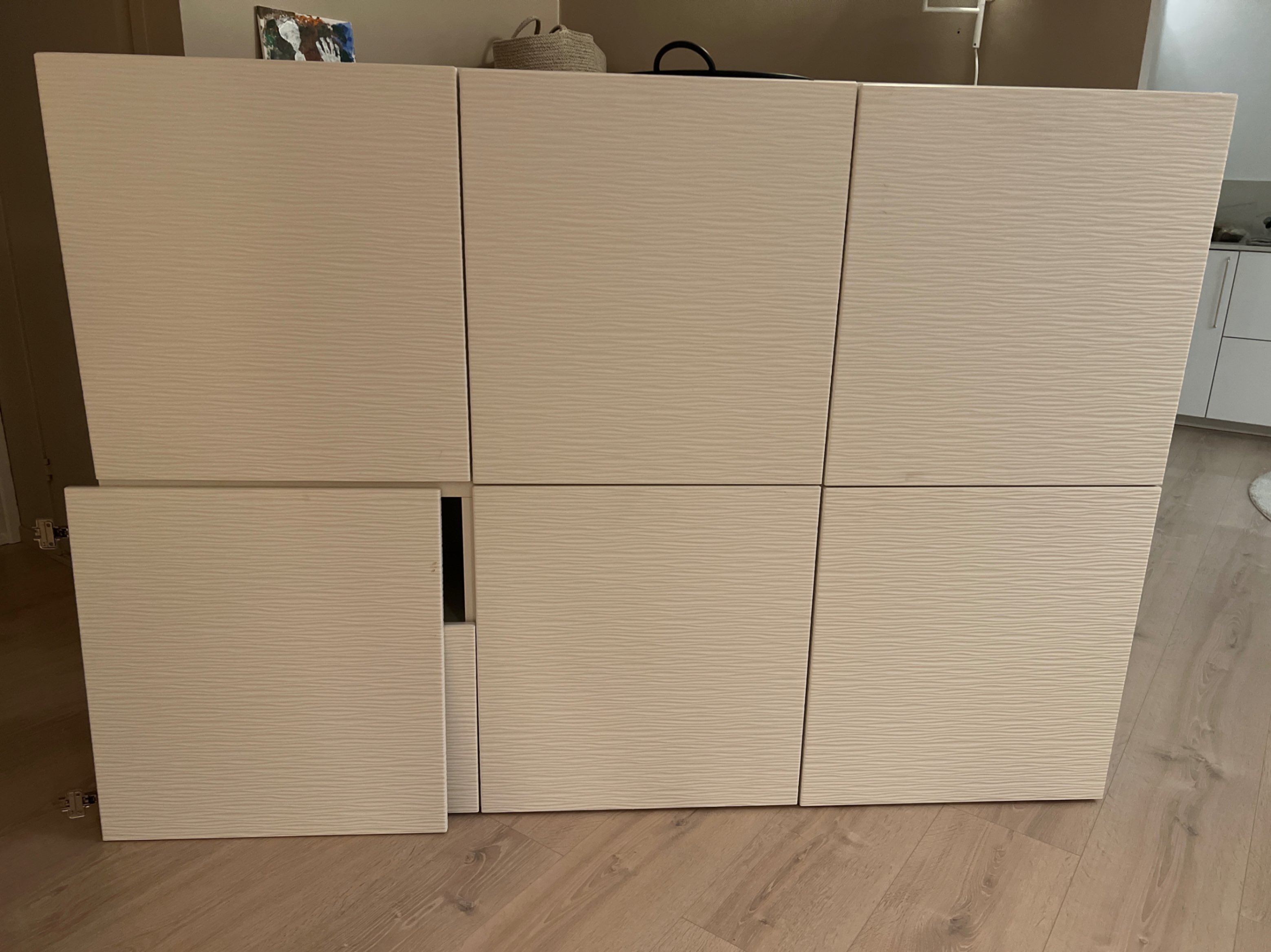 Seller photo