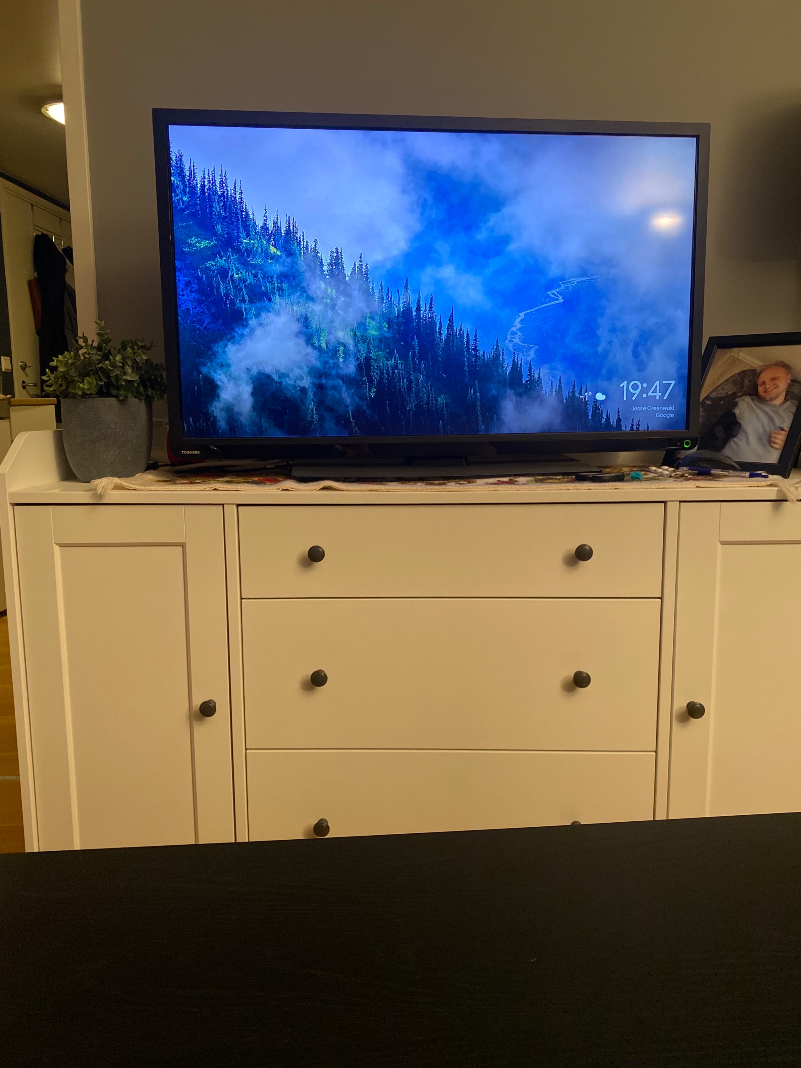 Seller photo