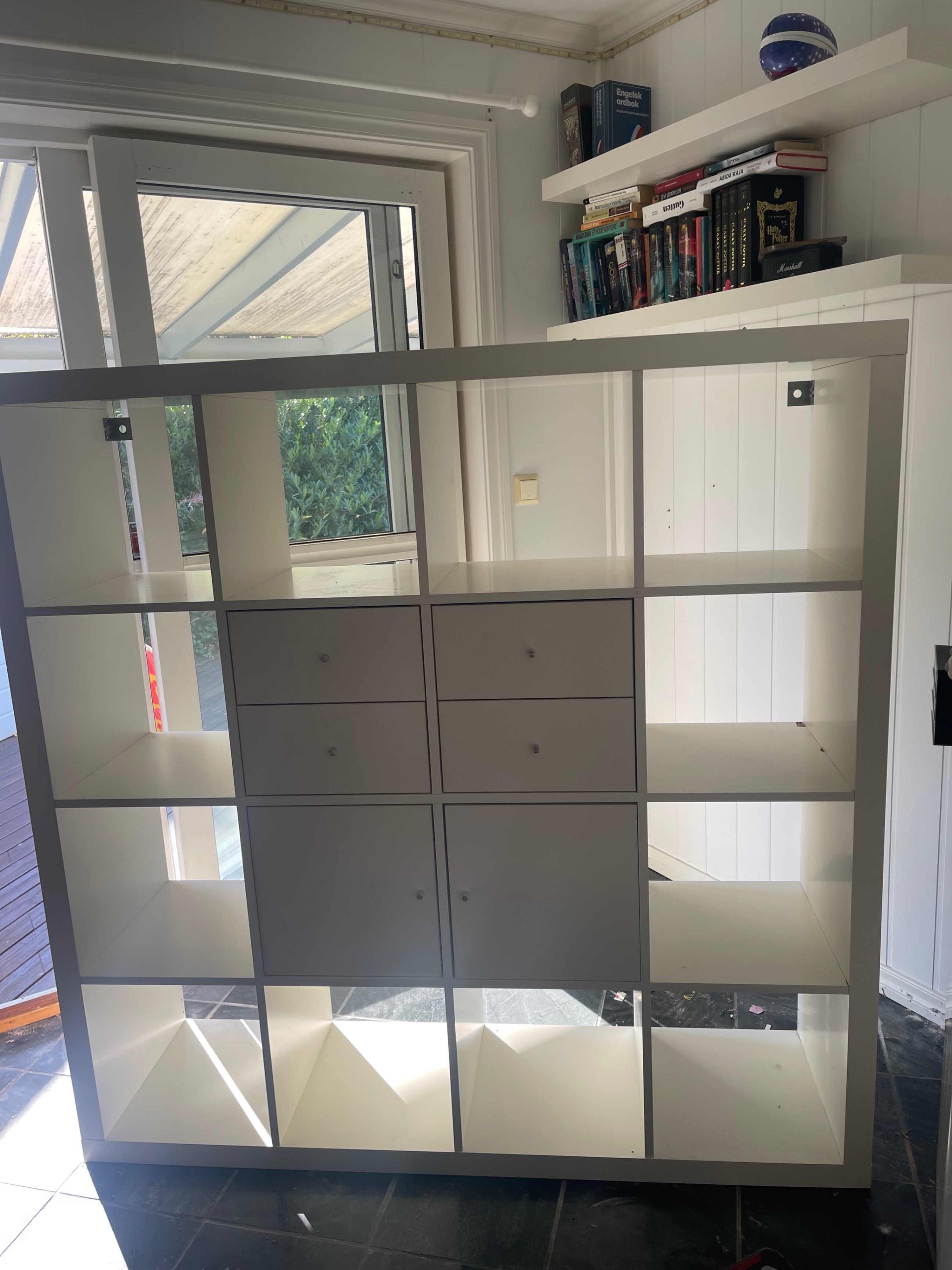 Seller photo