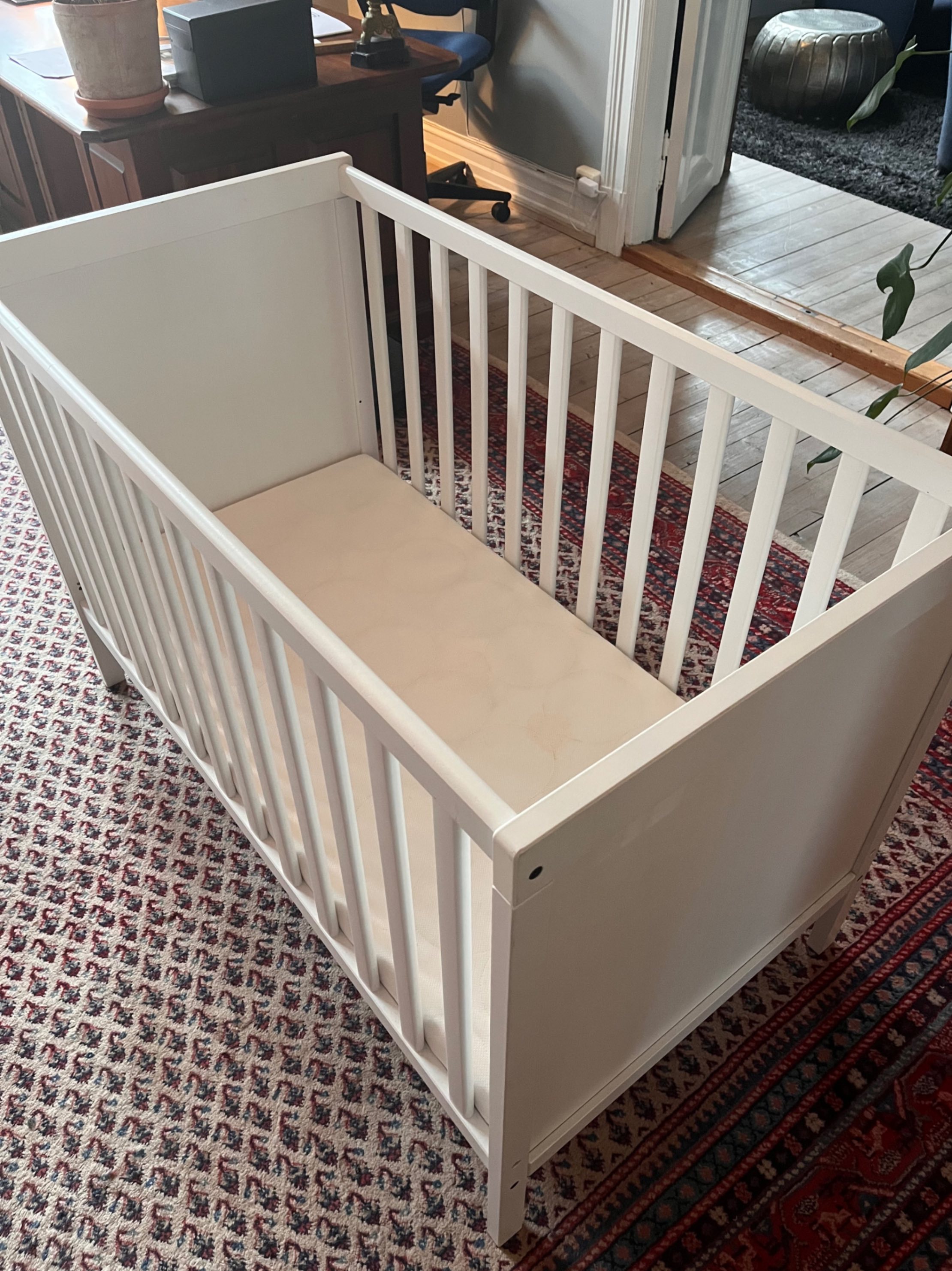 Seller photo