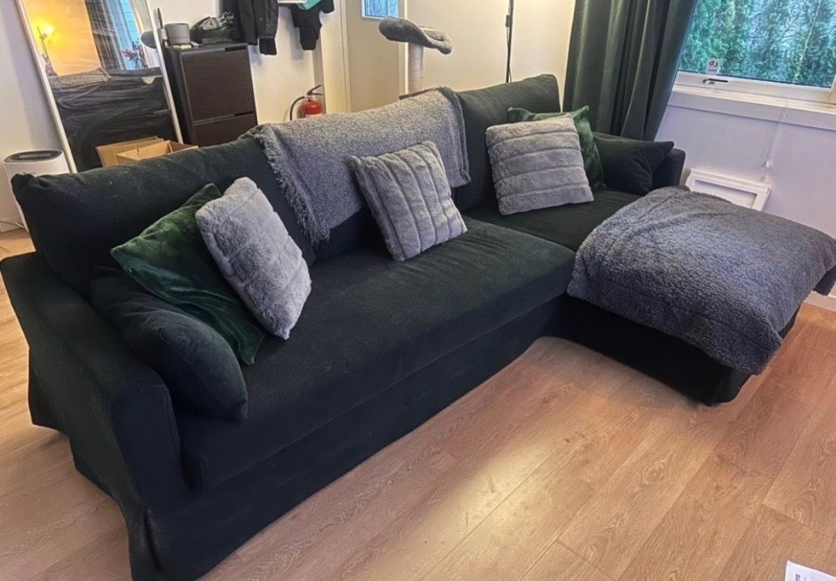Seller photo