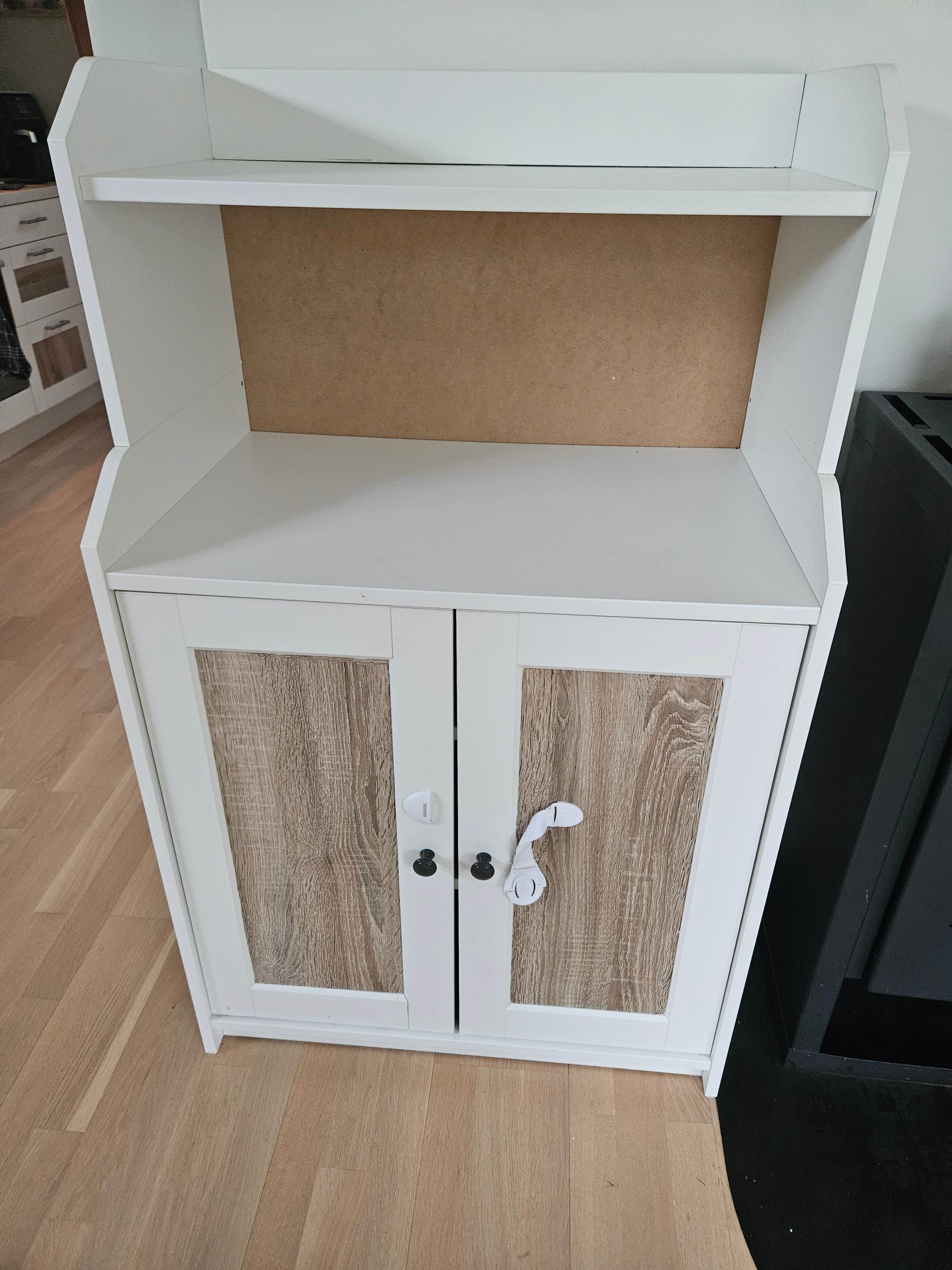 Seller photo