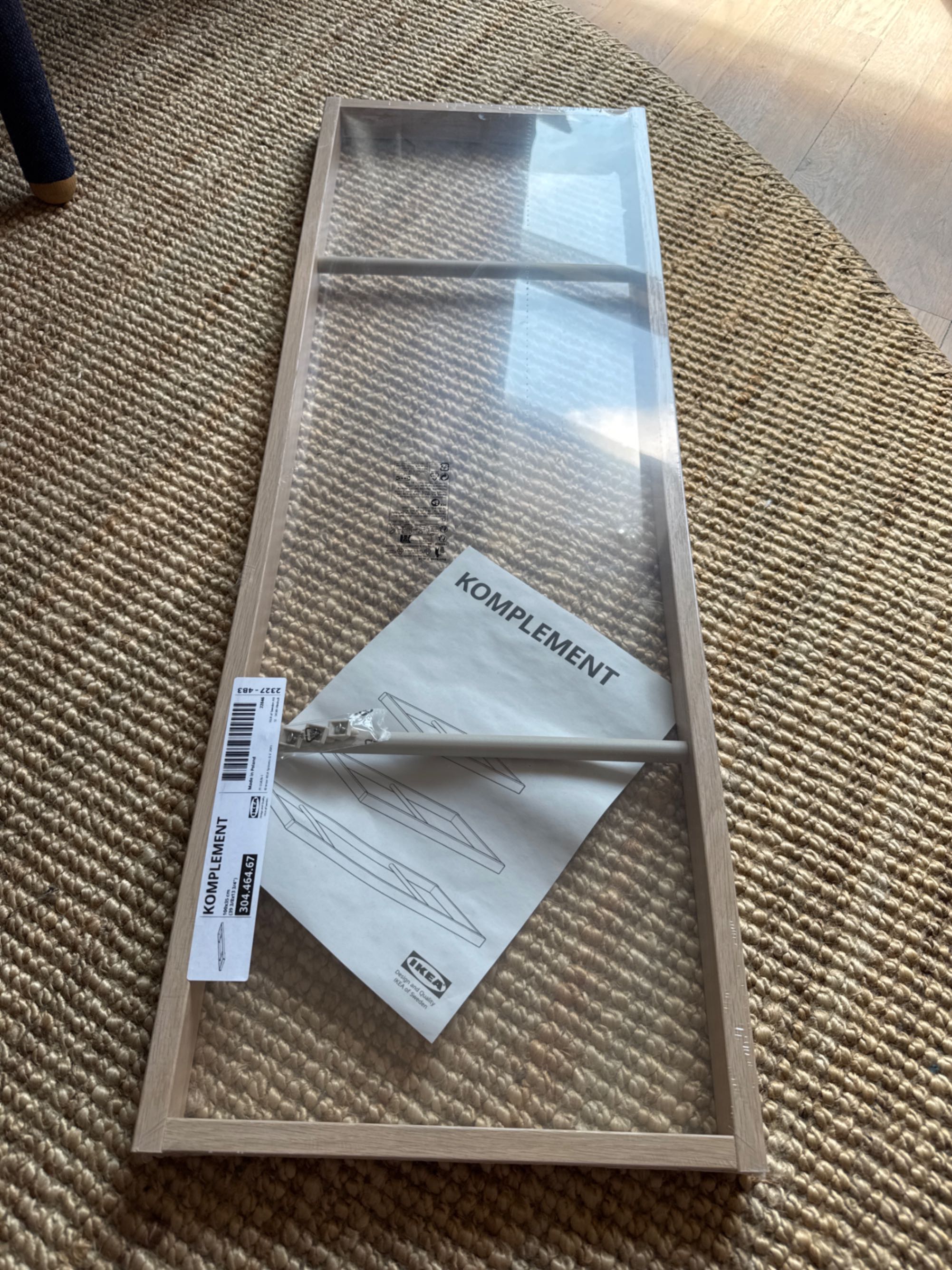 Seller photo