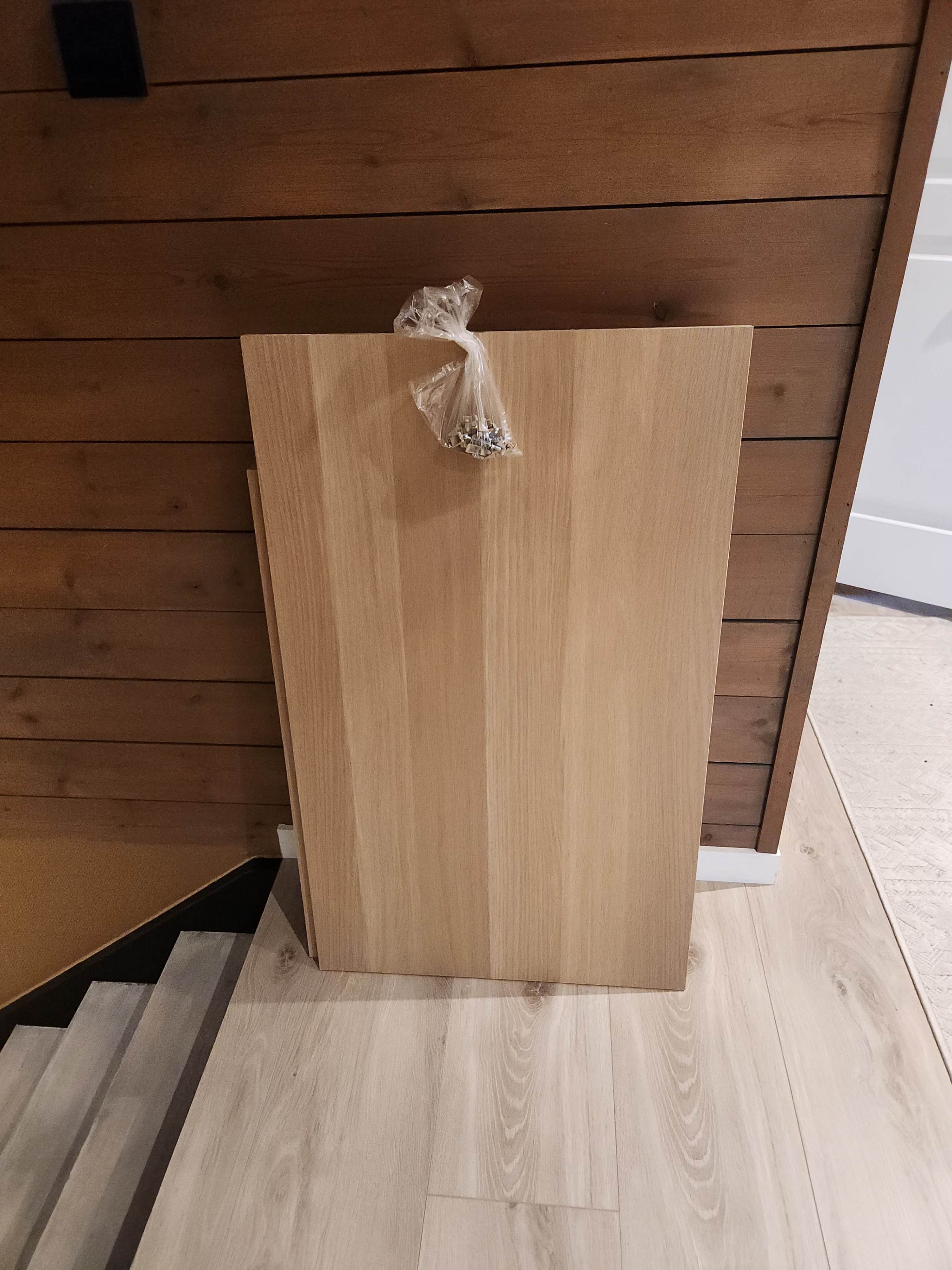 Seller photo