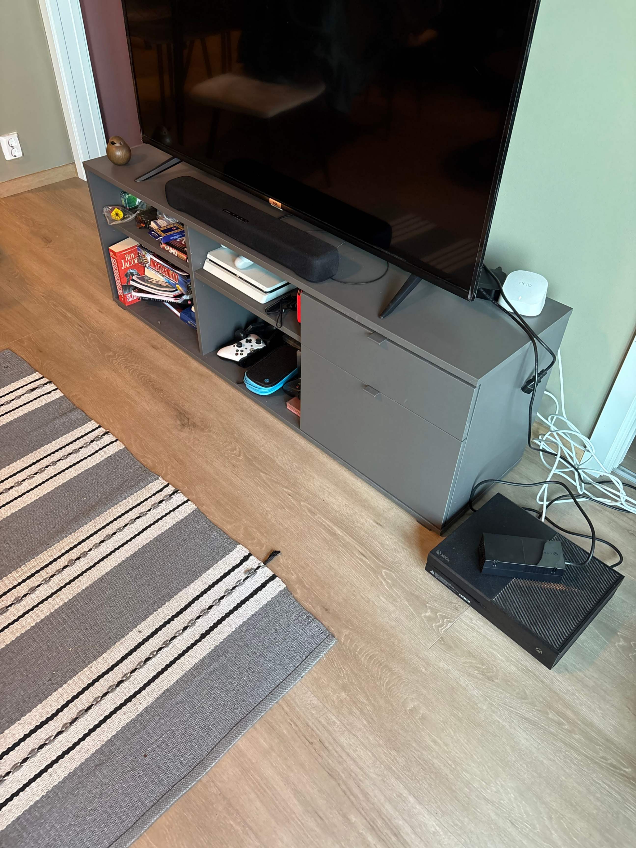 Seller photo