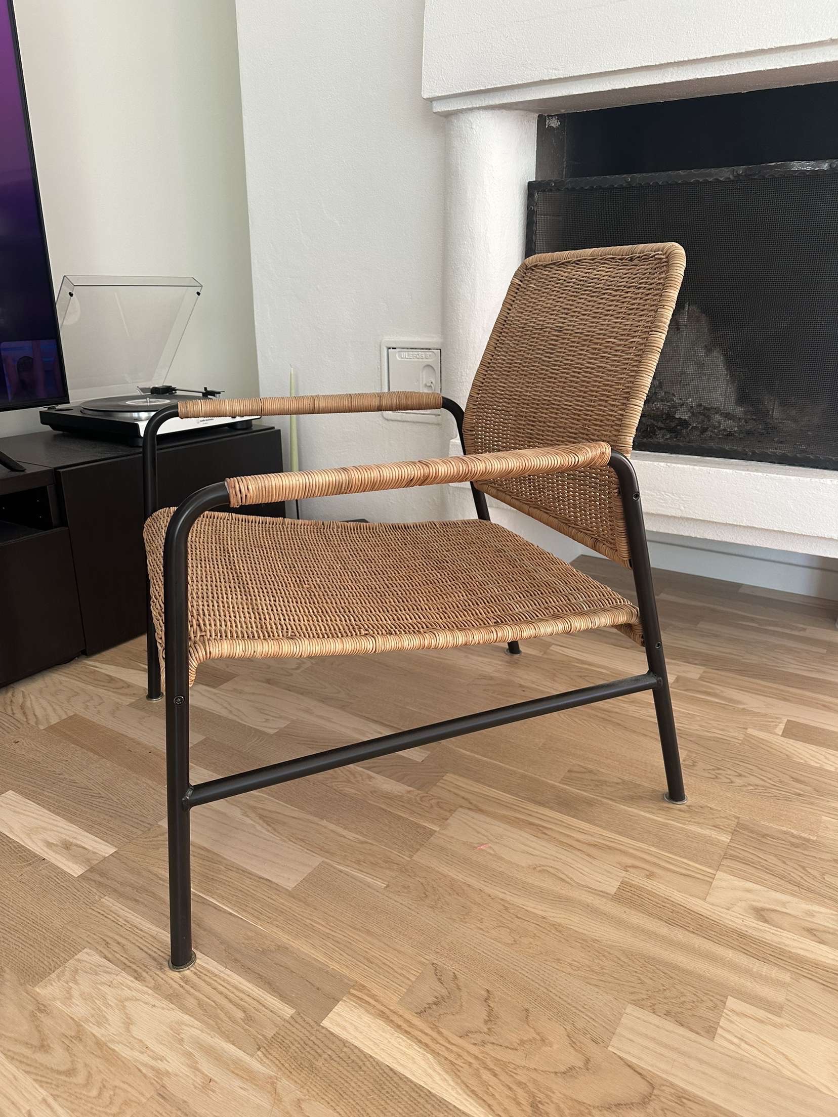 Seller photo