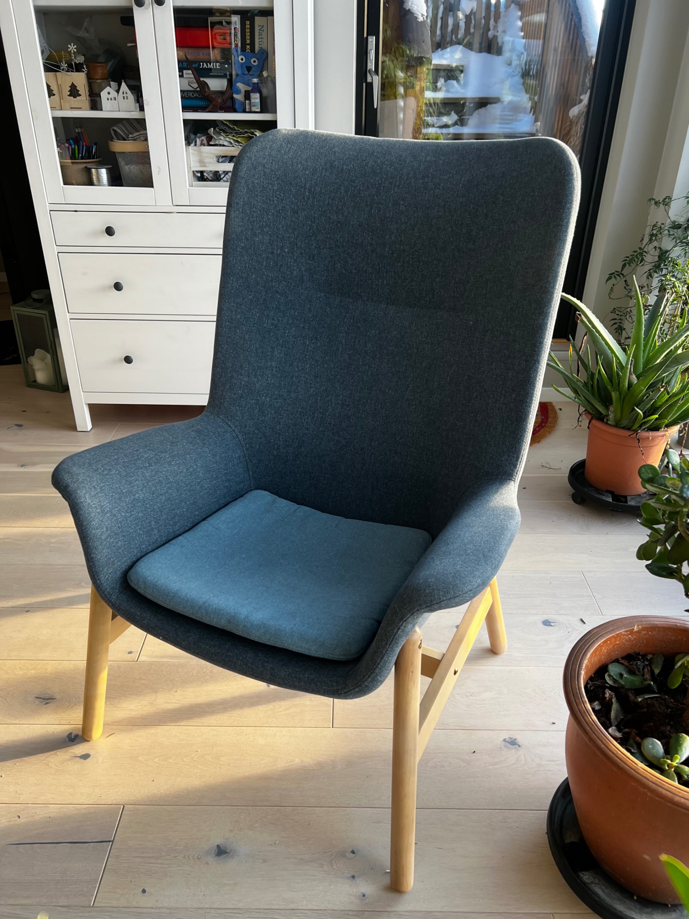 Seller photo
