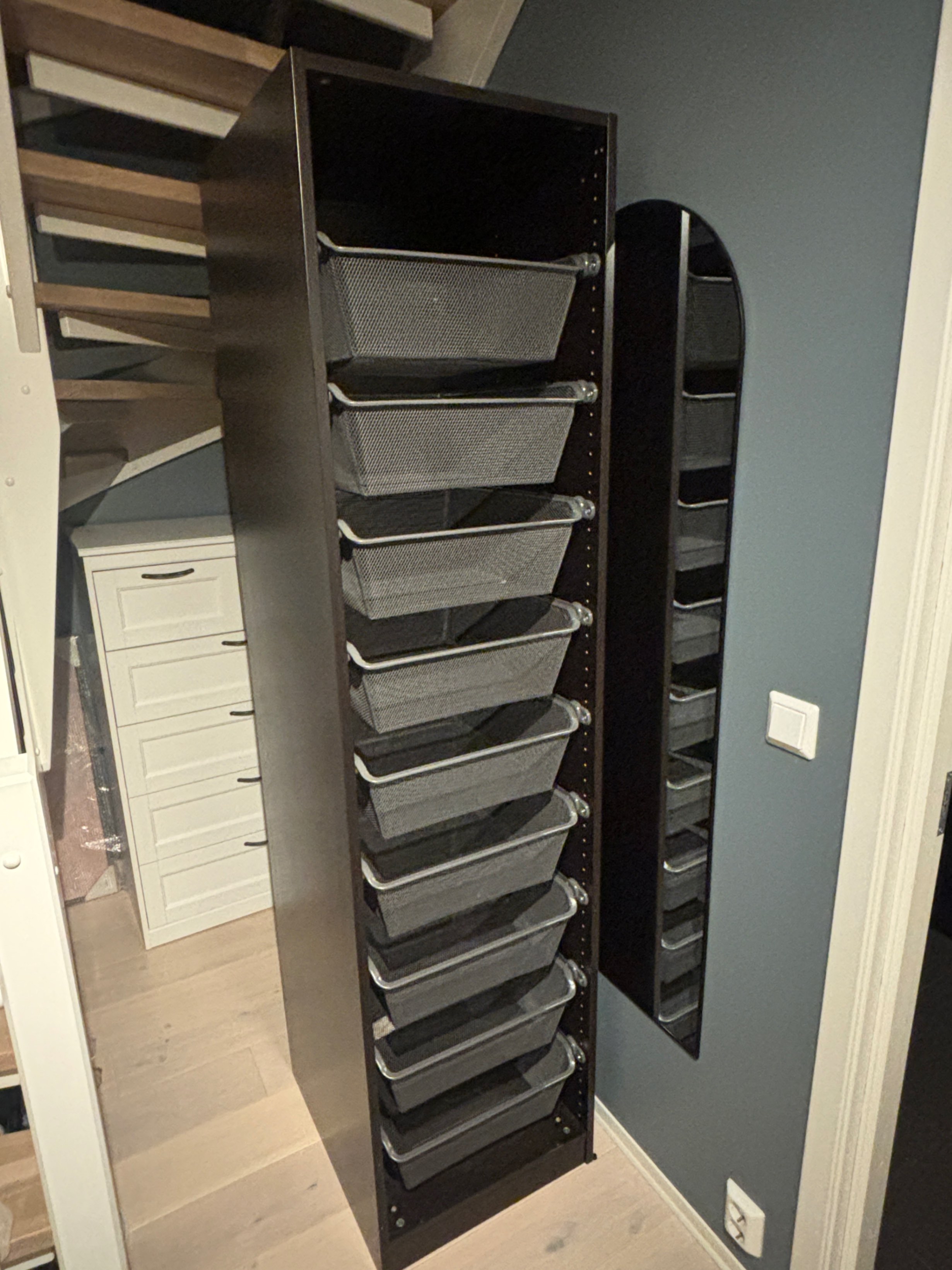 Seller photo