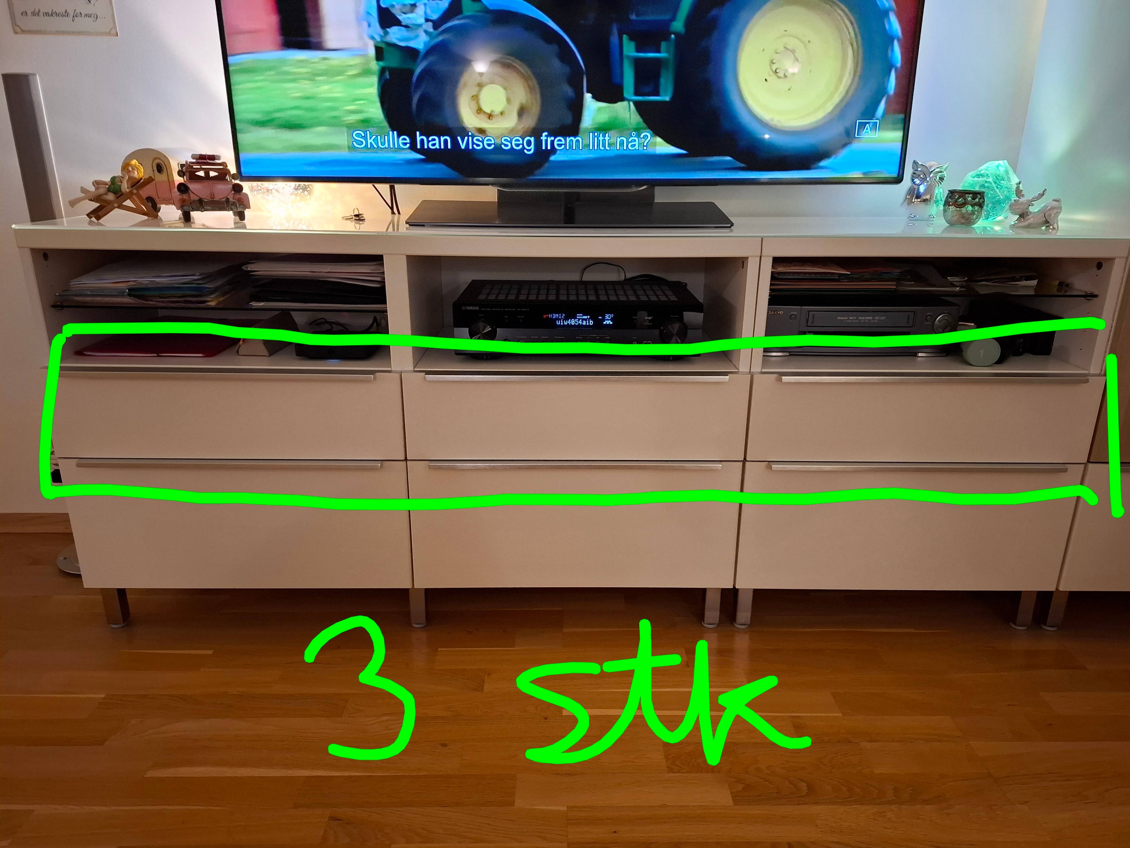 Seller photo