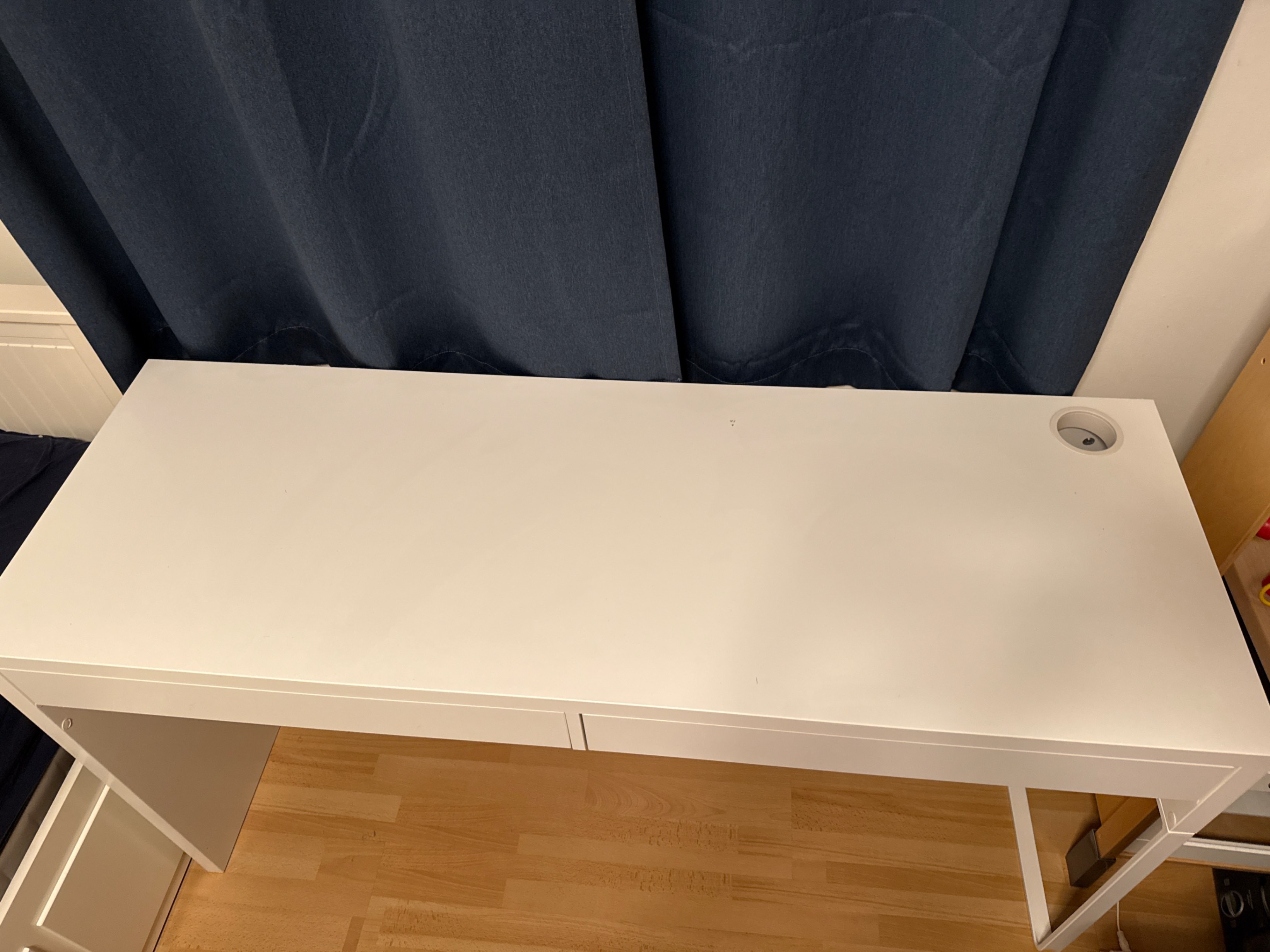 Seller photo