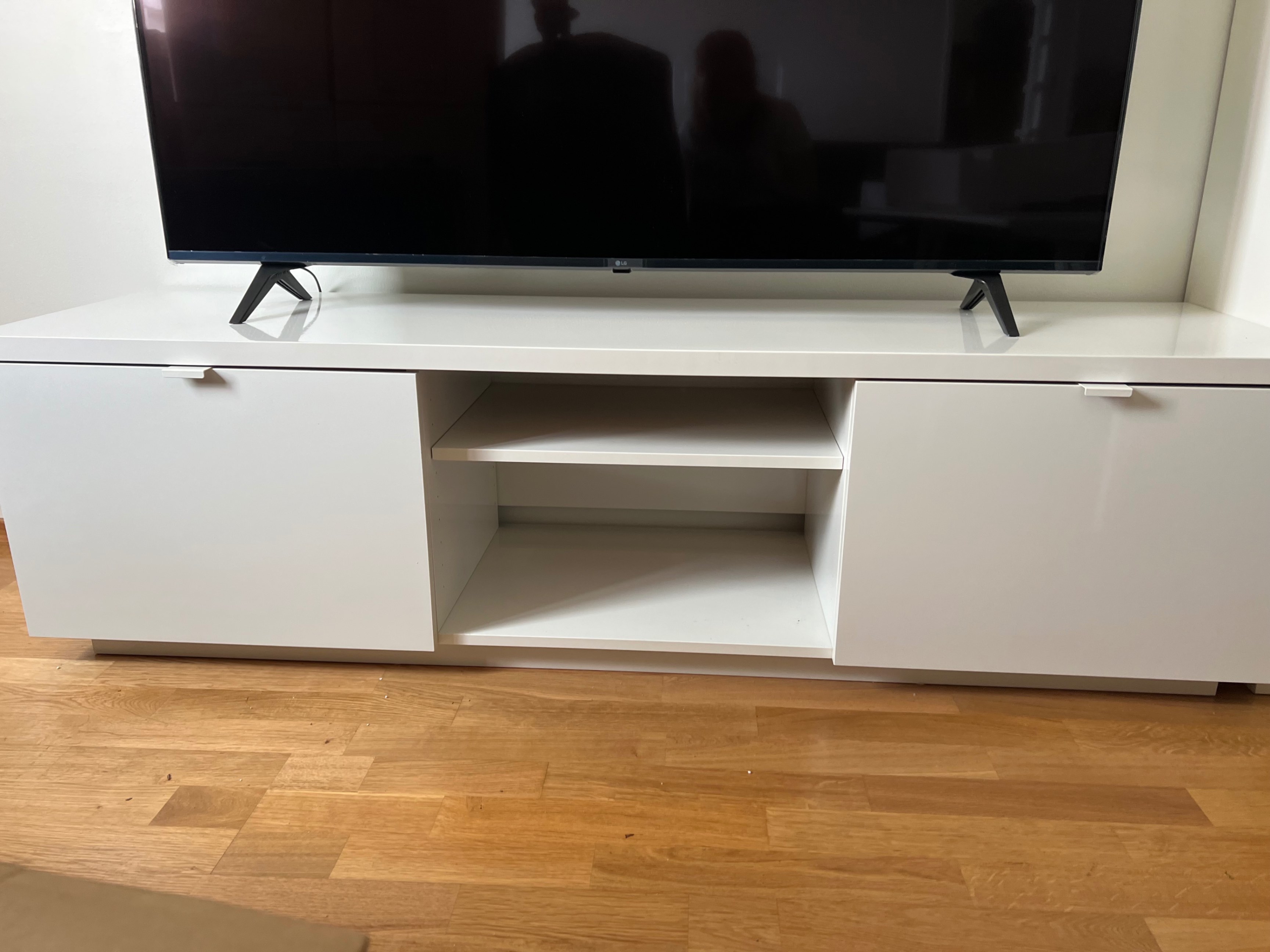 Seller photo