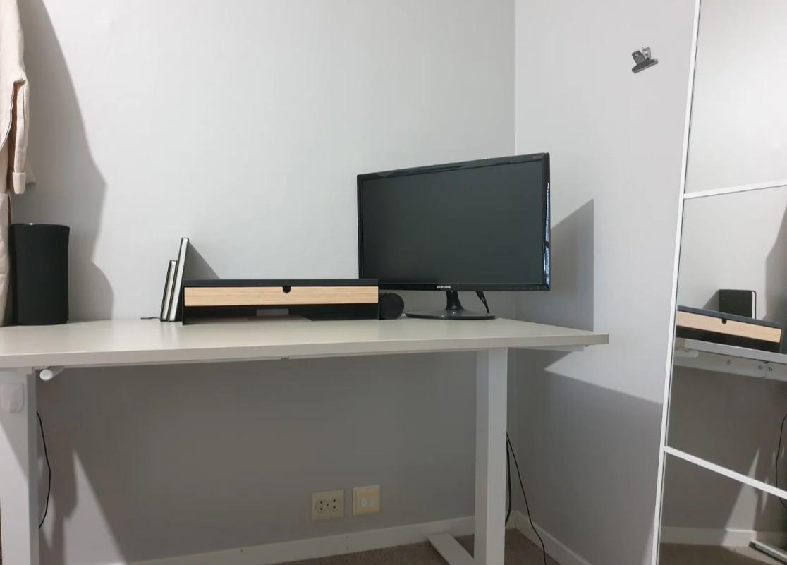 Seller photo