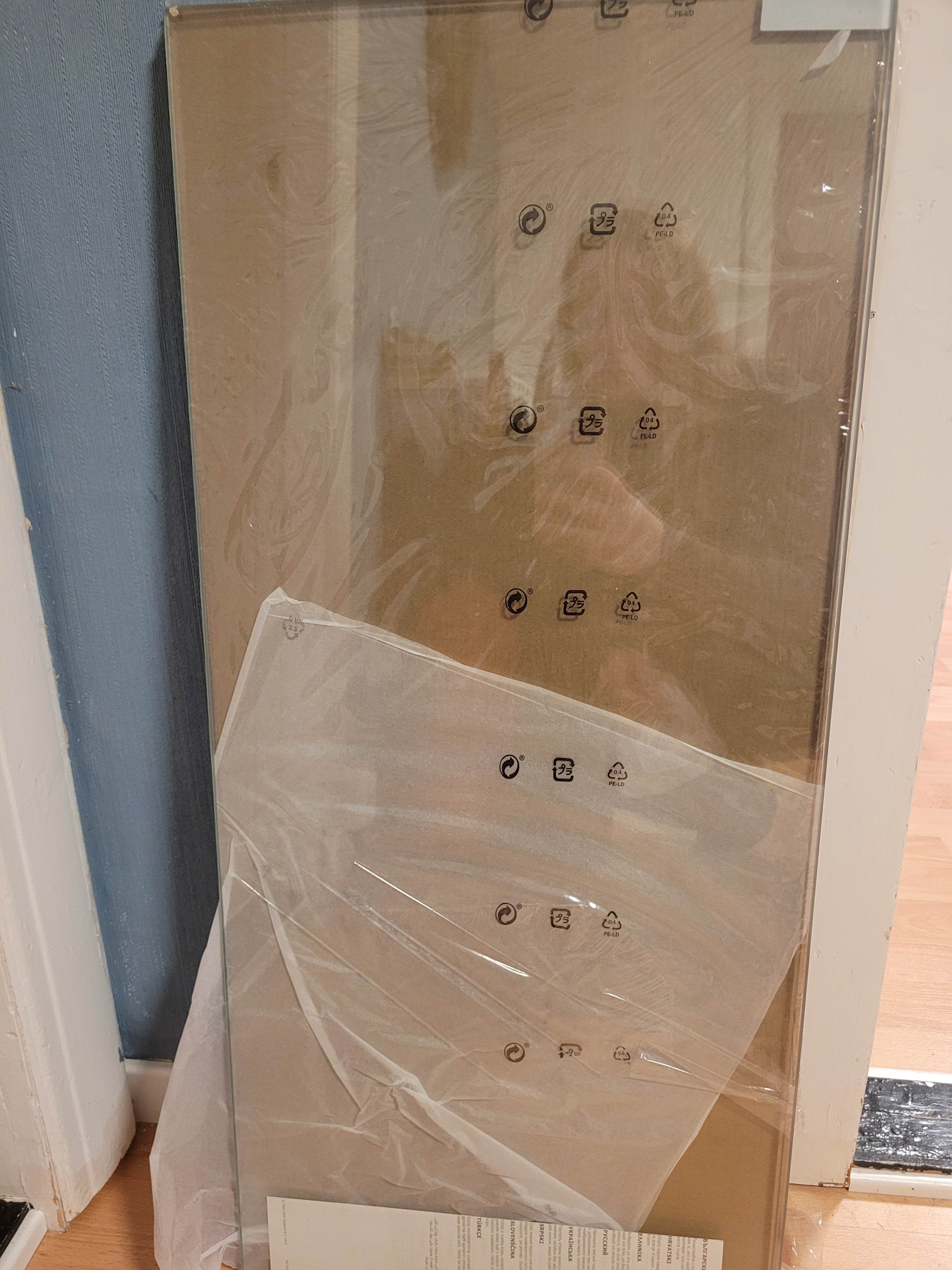 Seller photo