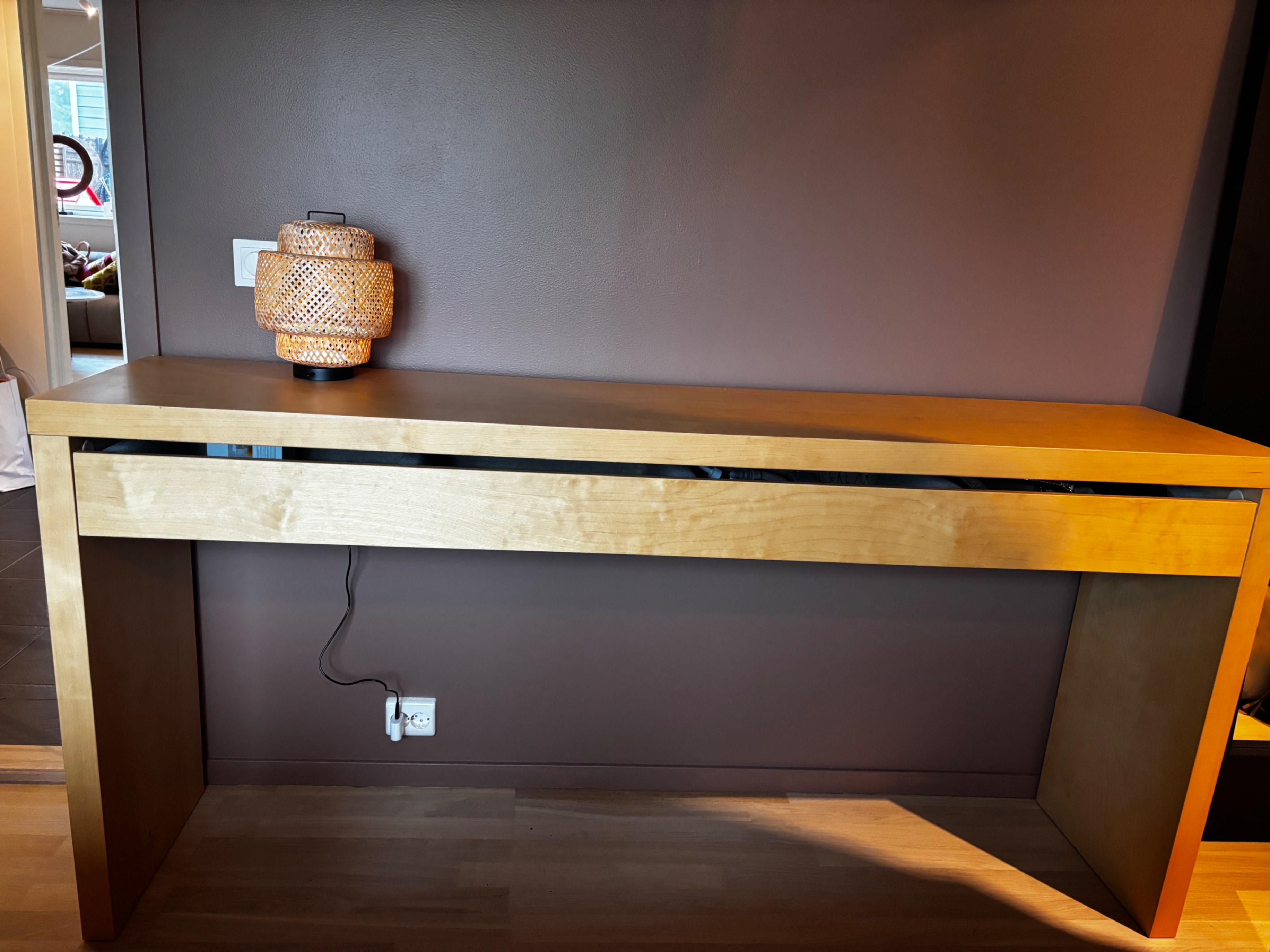 Seller photo
