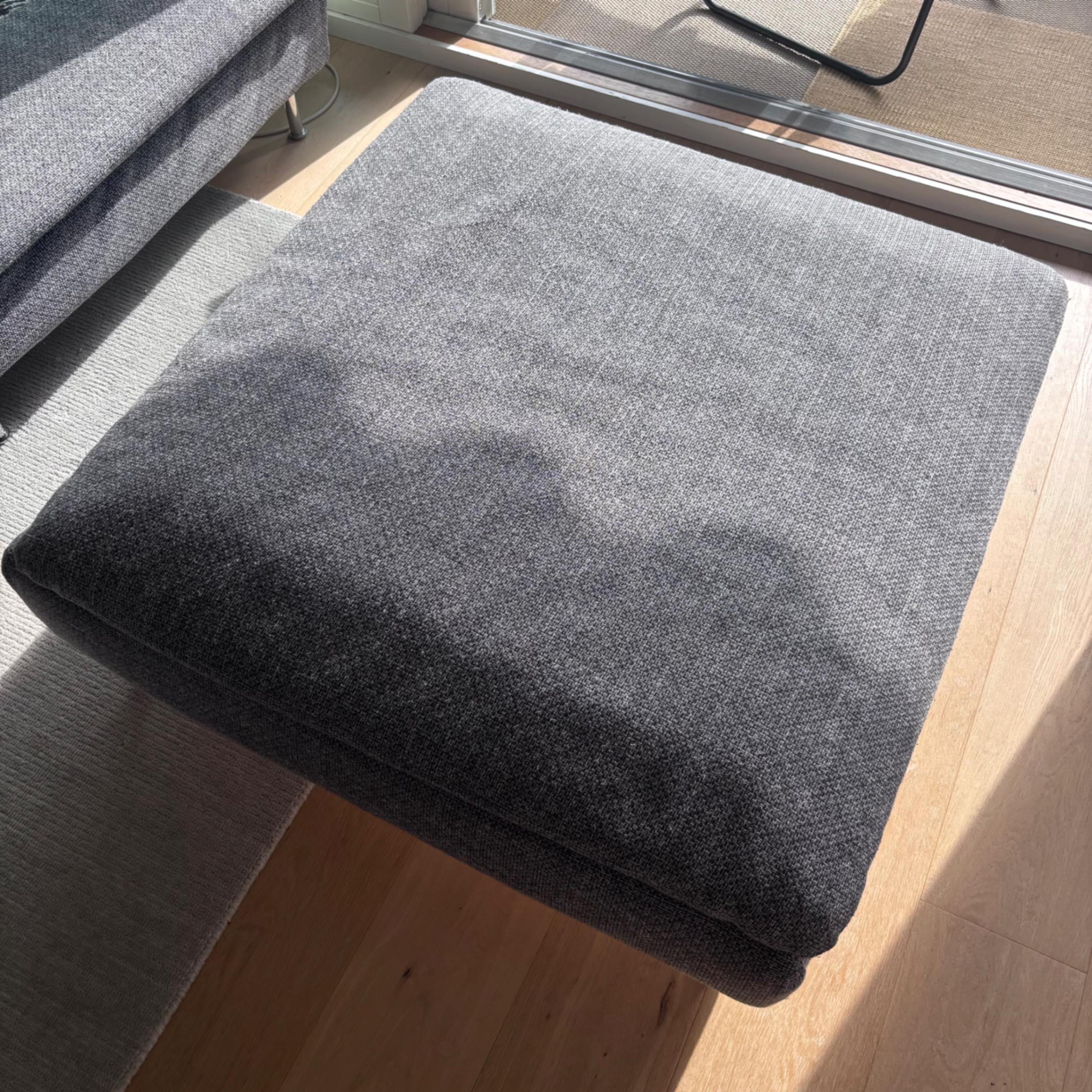 Seller photo