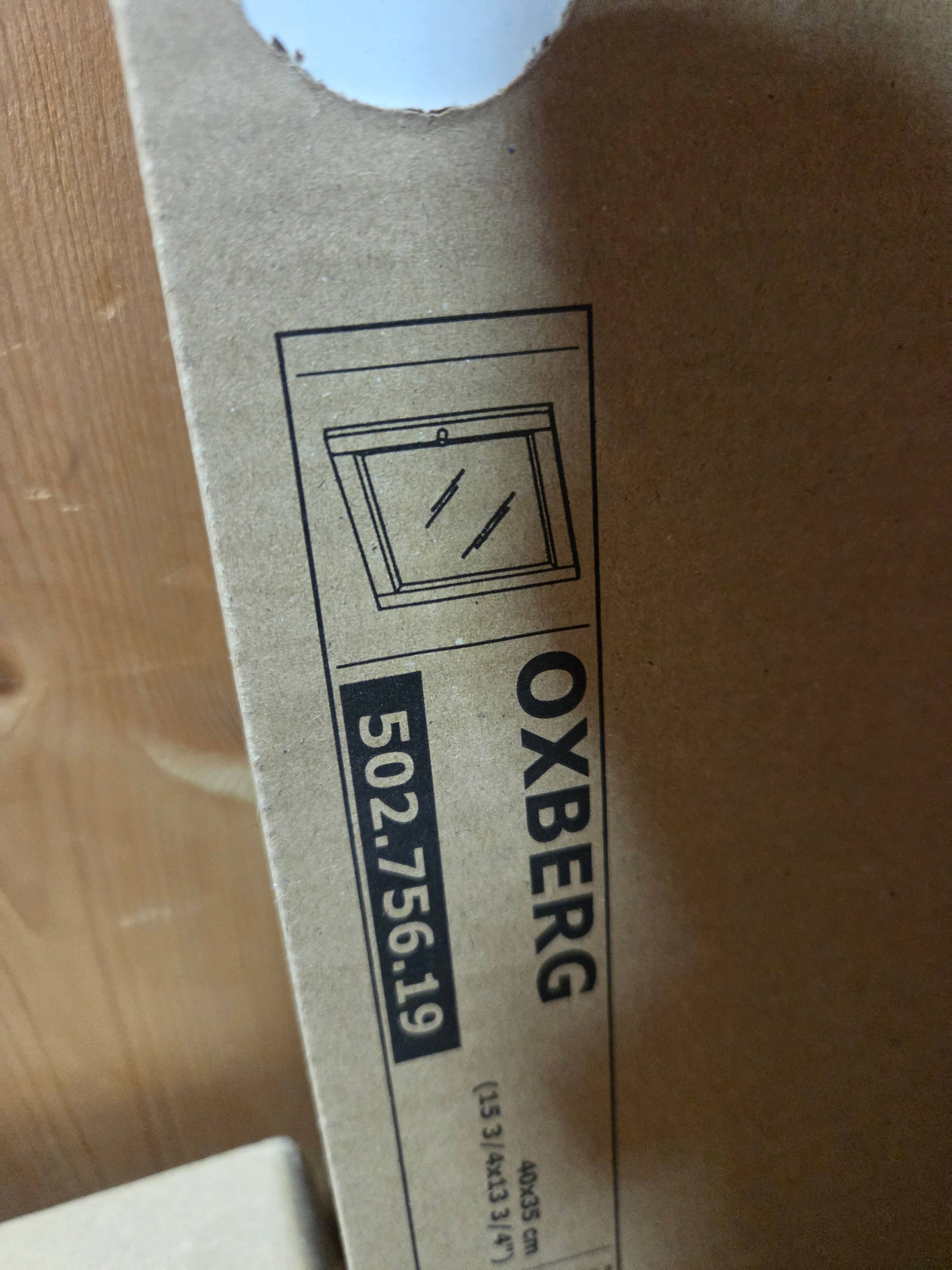Seller photo