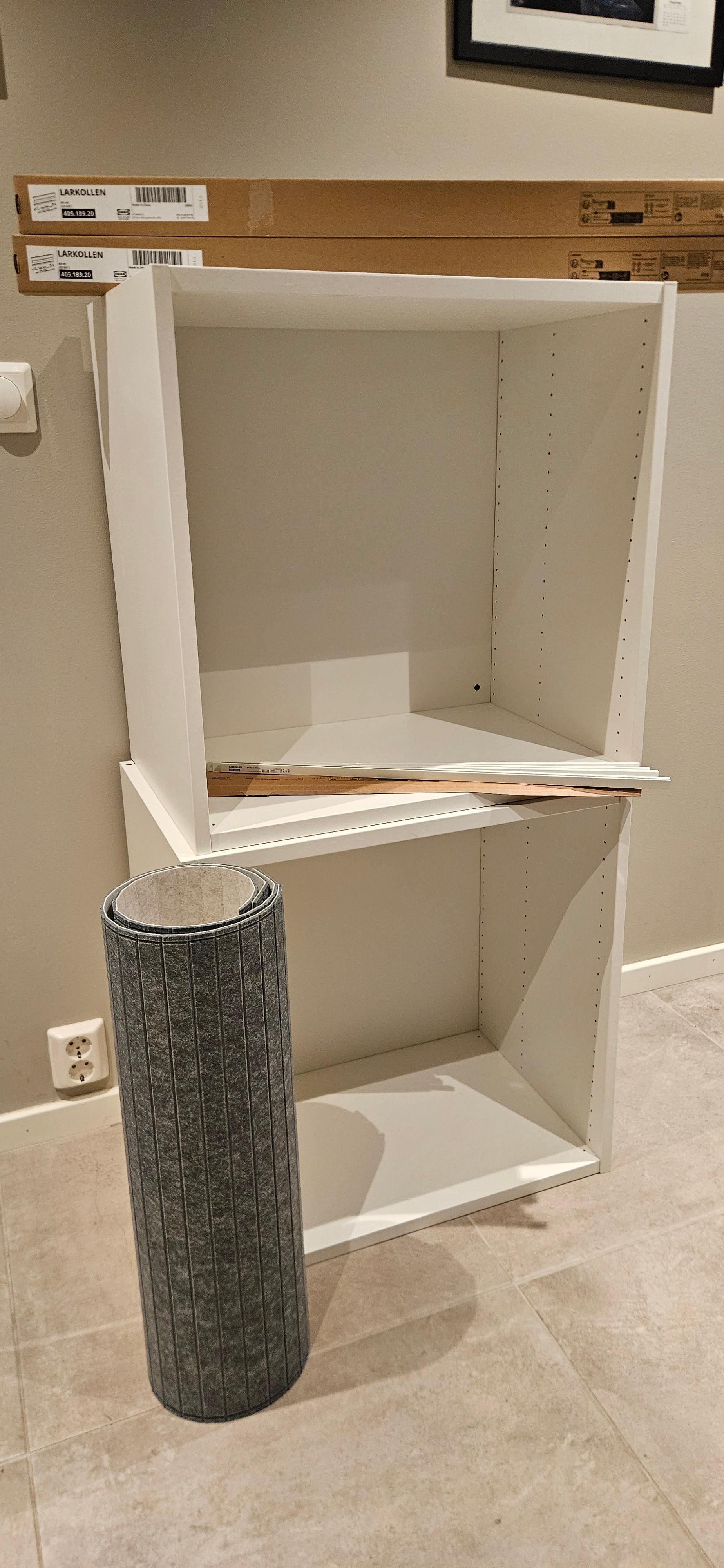Seller photo