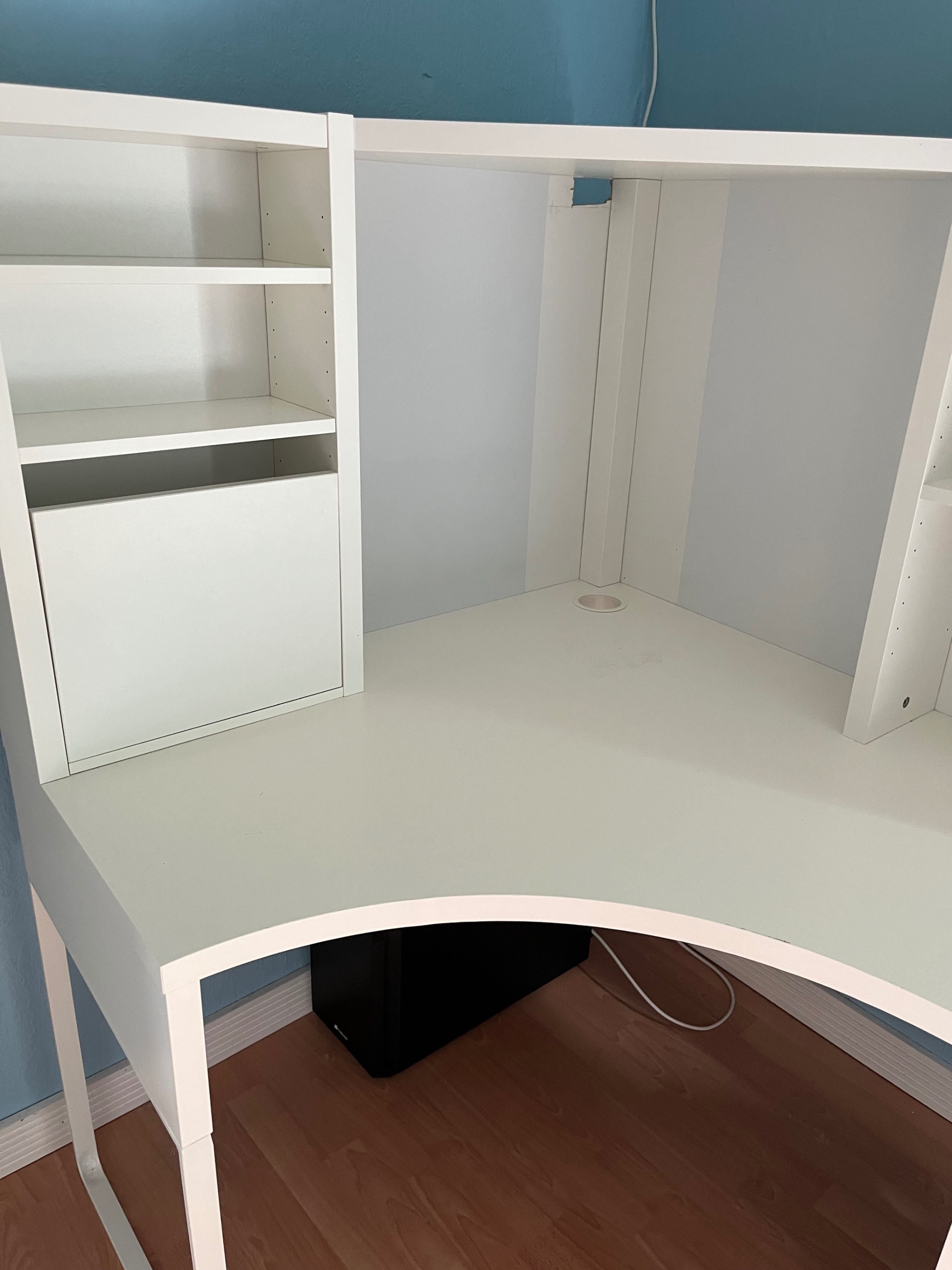 Seller photo