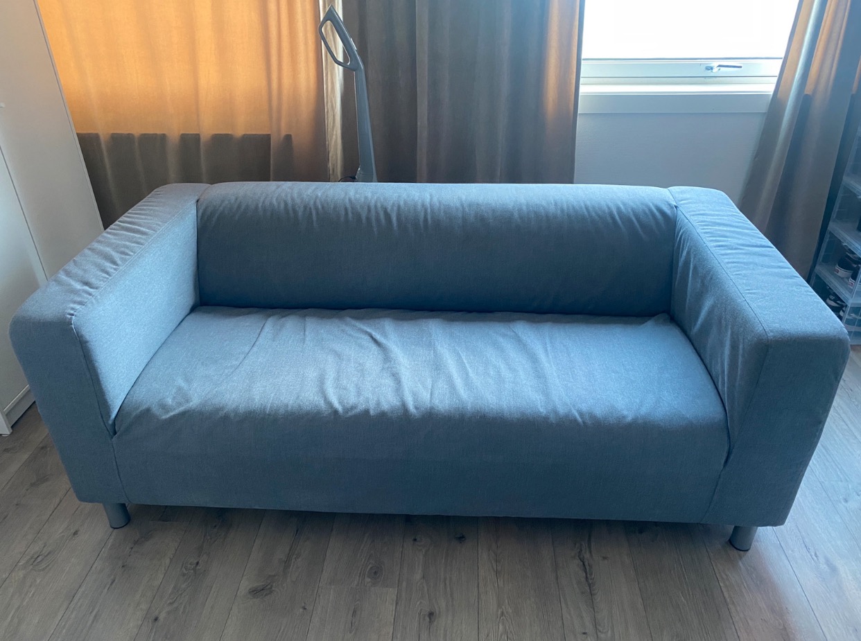 Seller photo