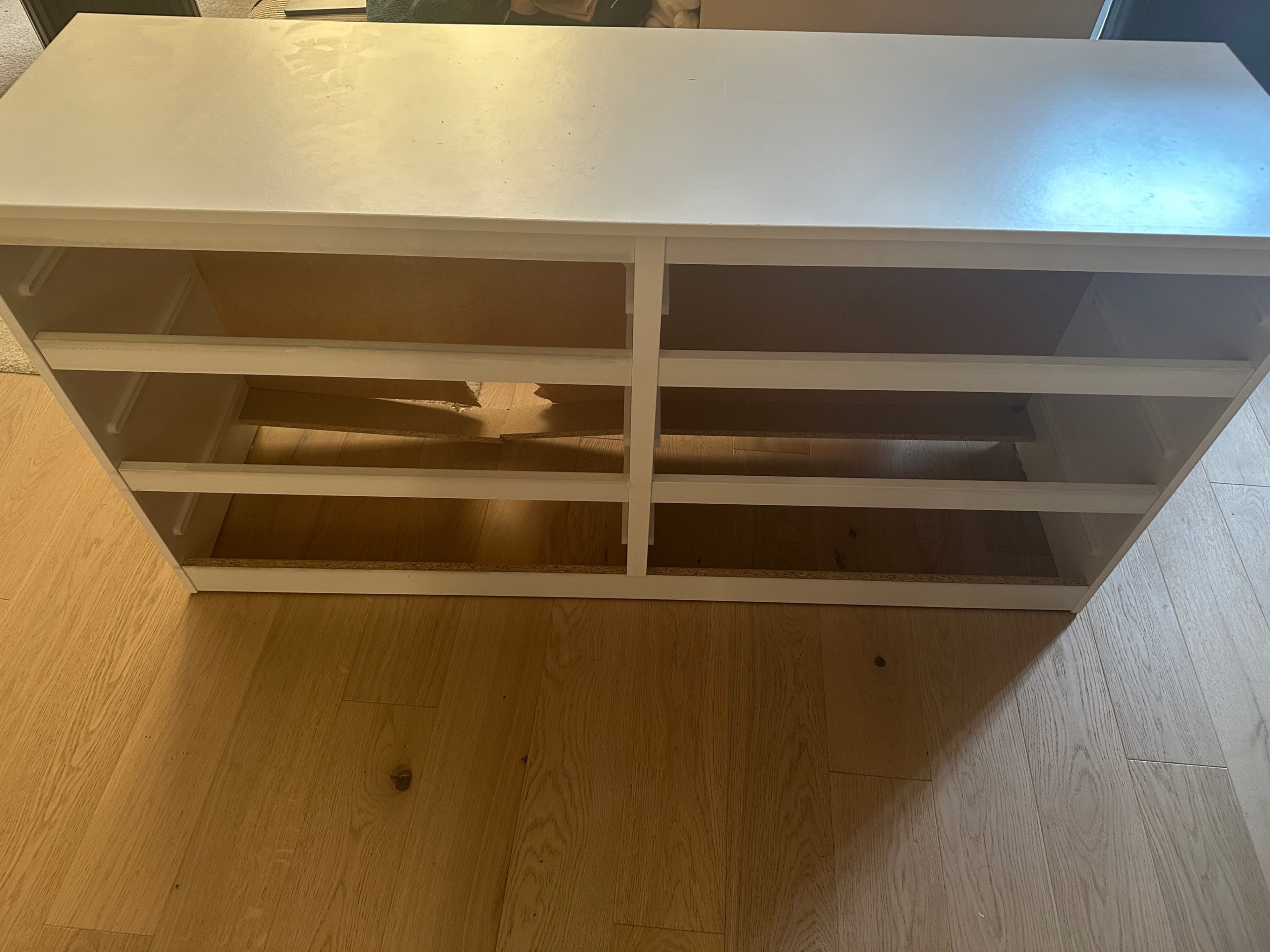 Seller photo