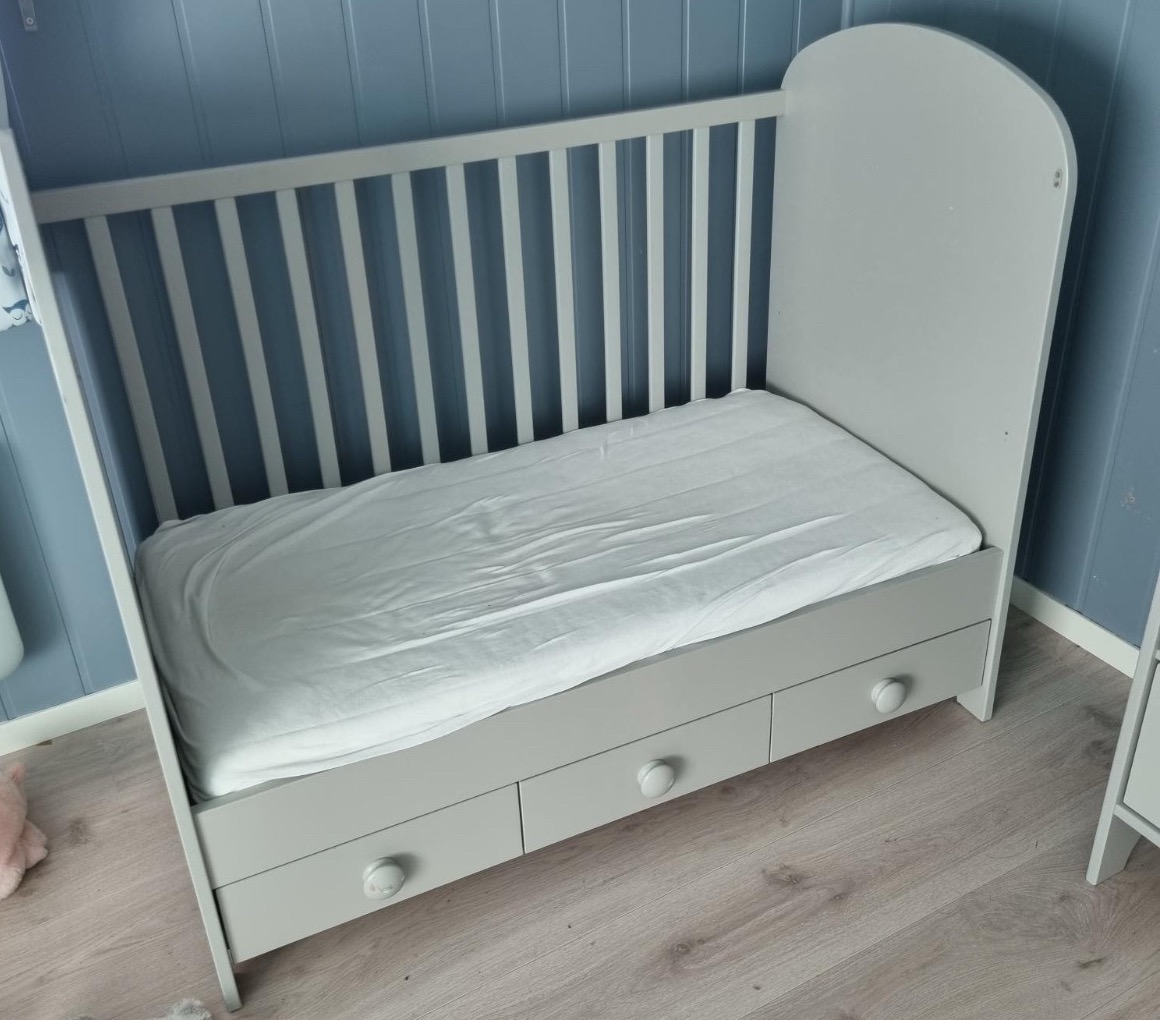 Seller photo