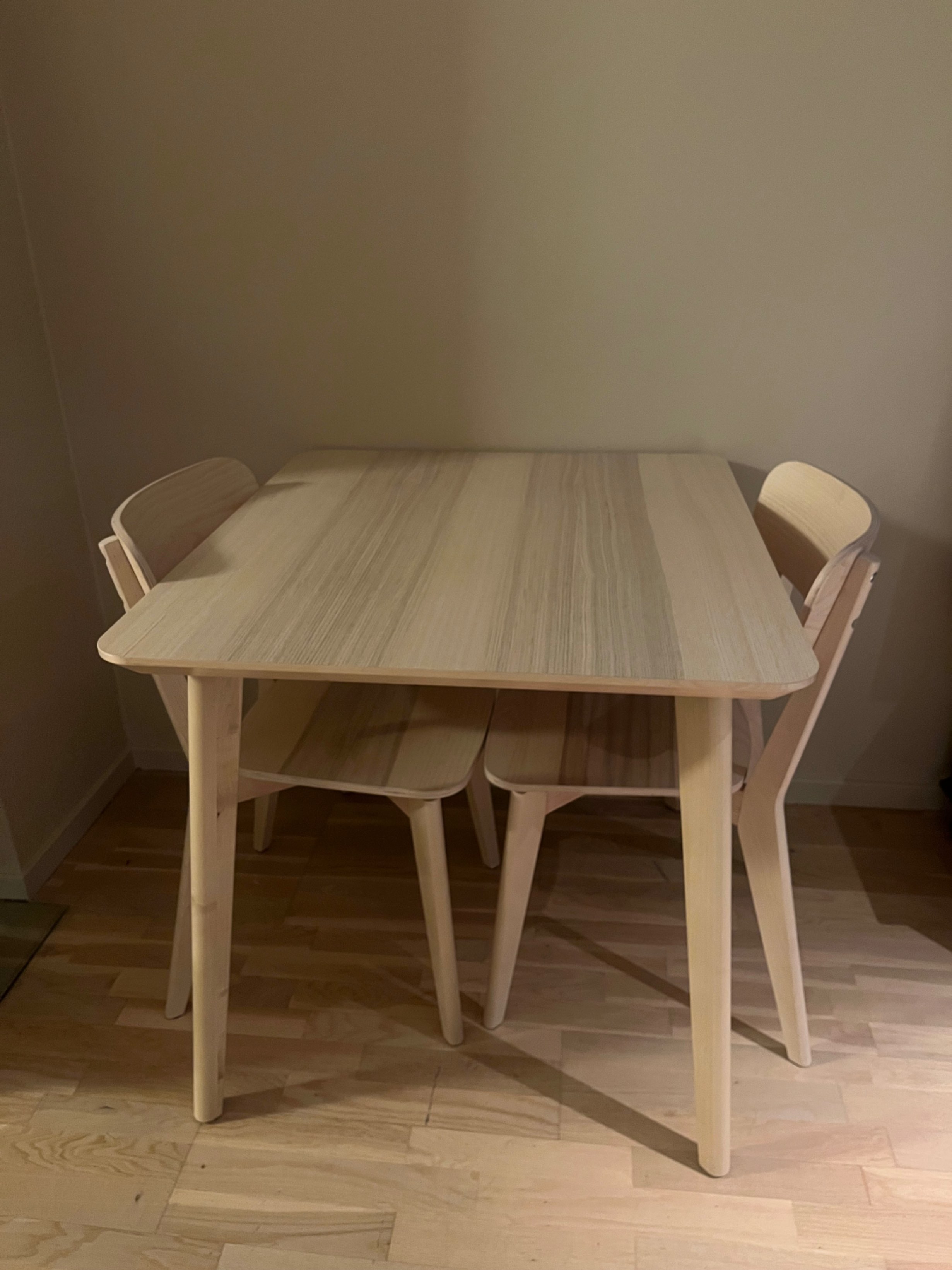 Seller photo