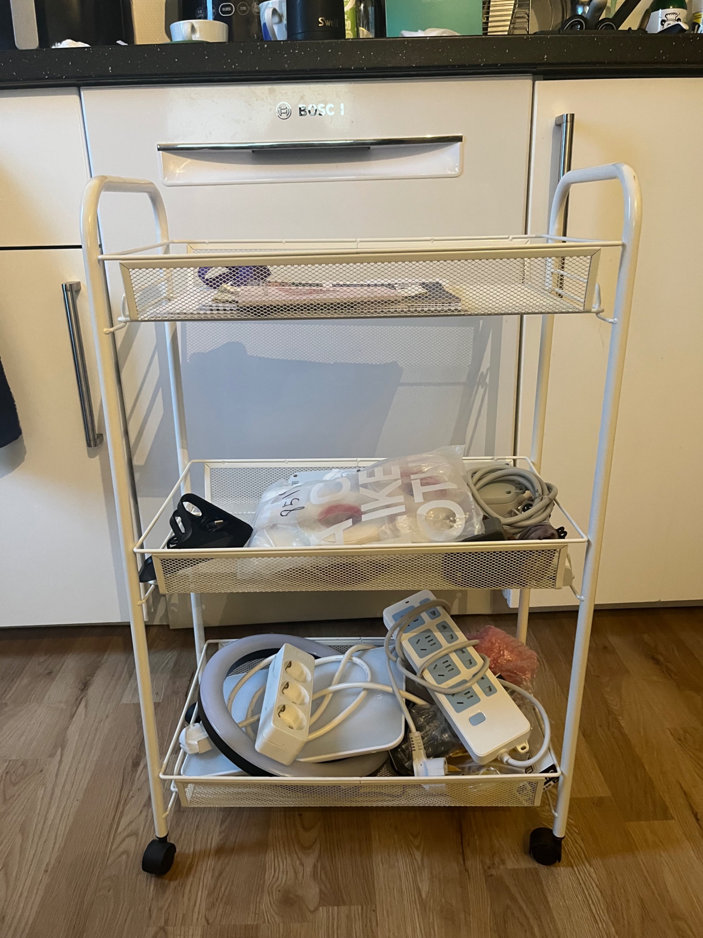 Seller photo