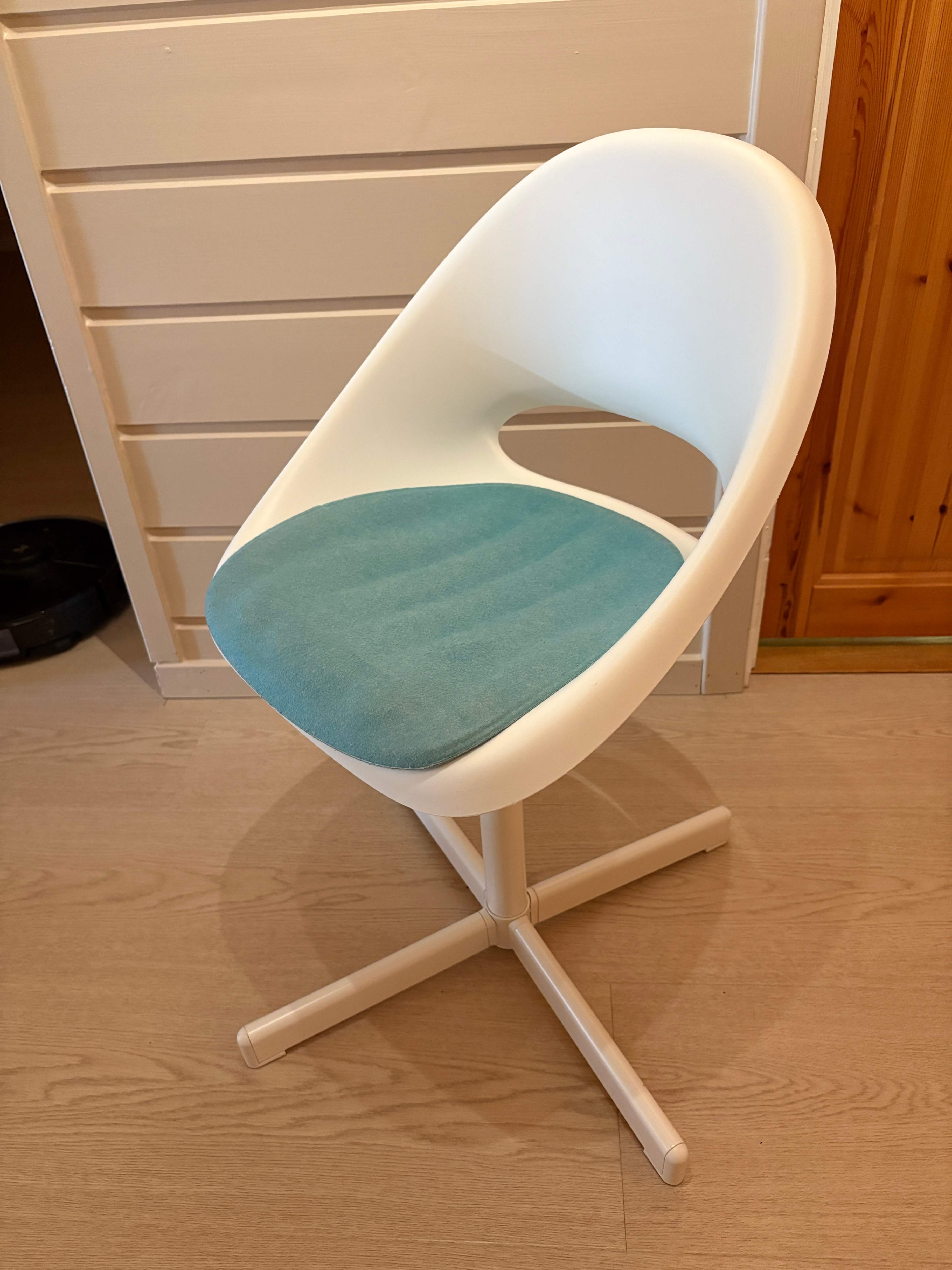 Seller photo