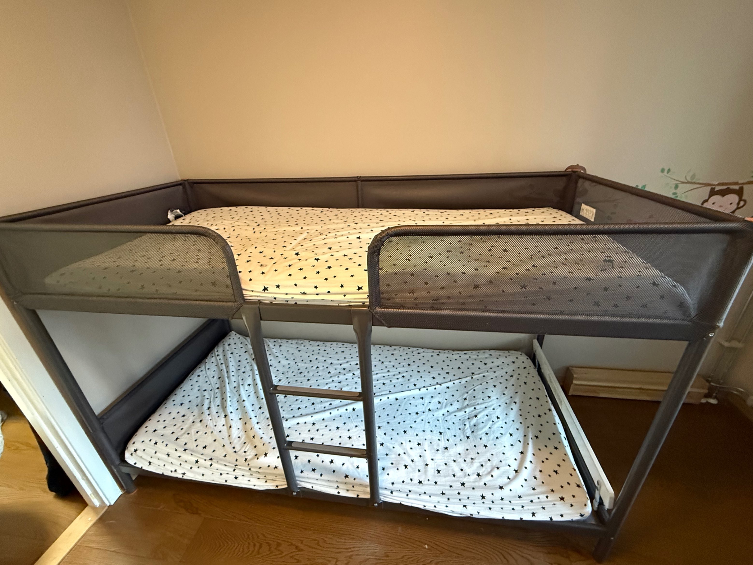 Seller photo