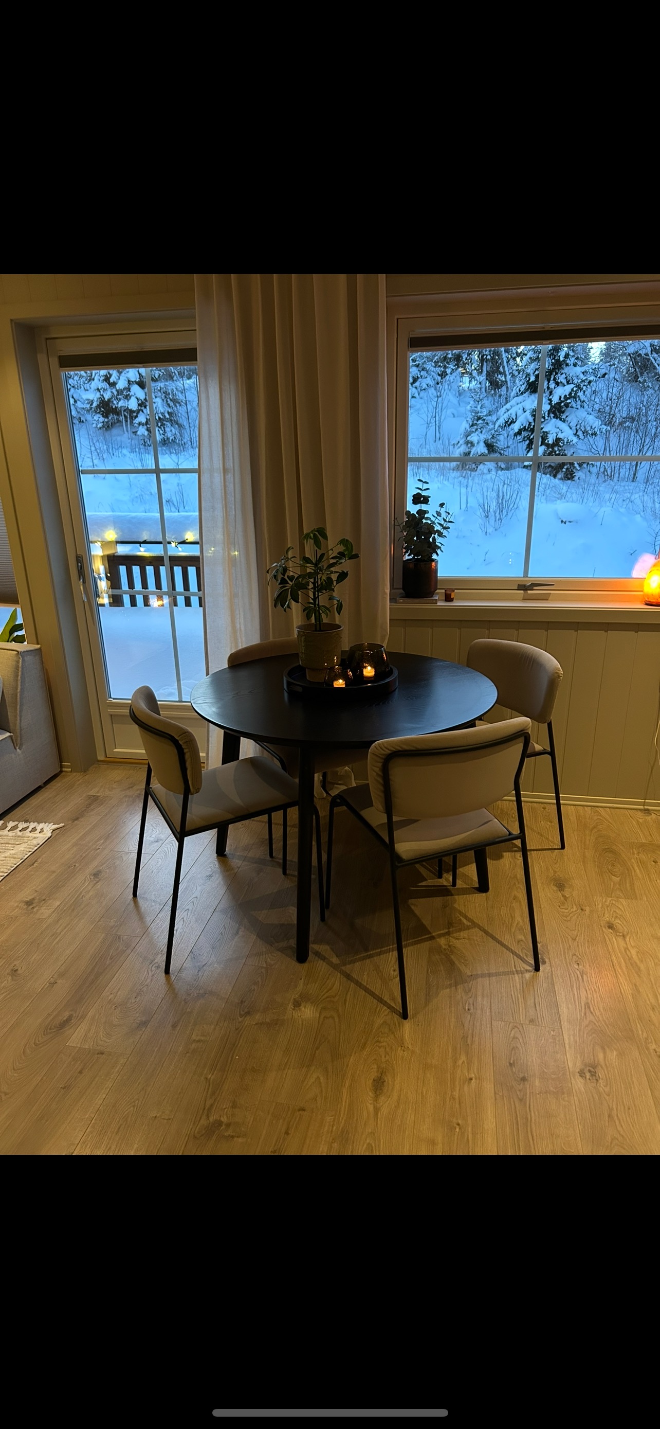 Seller photo