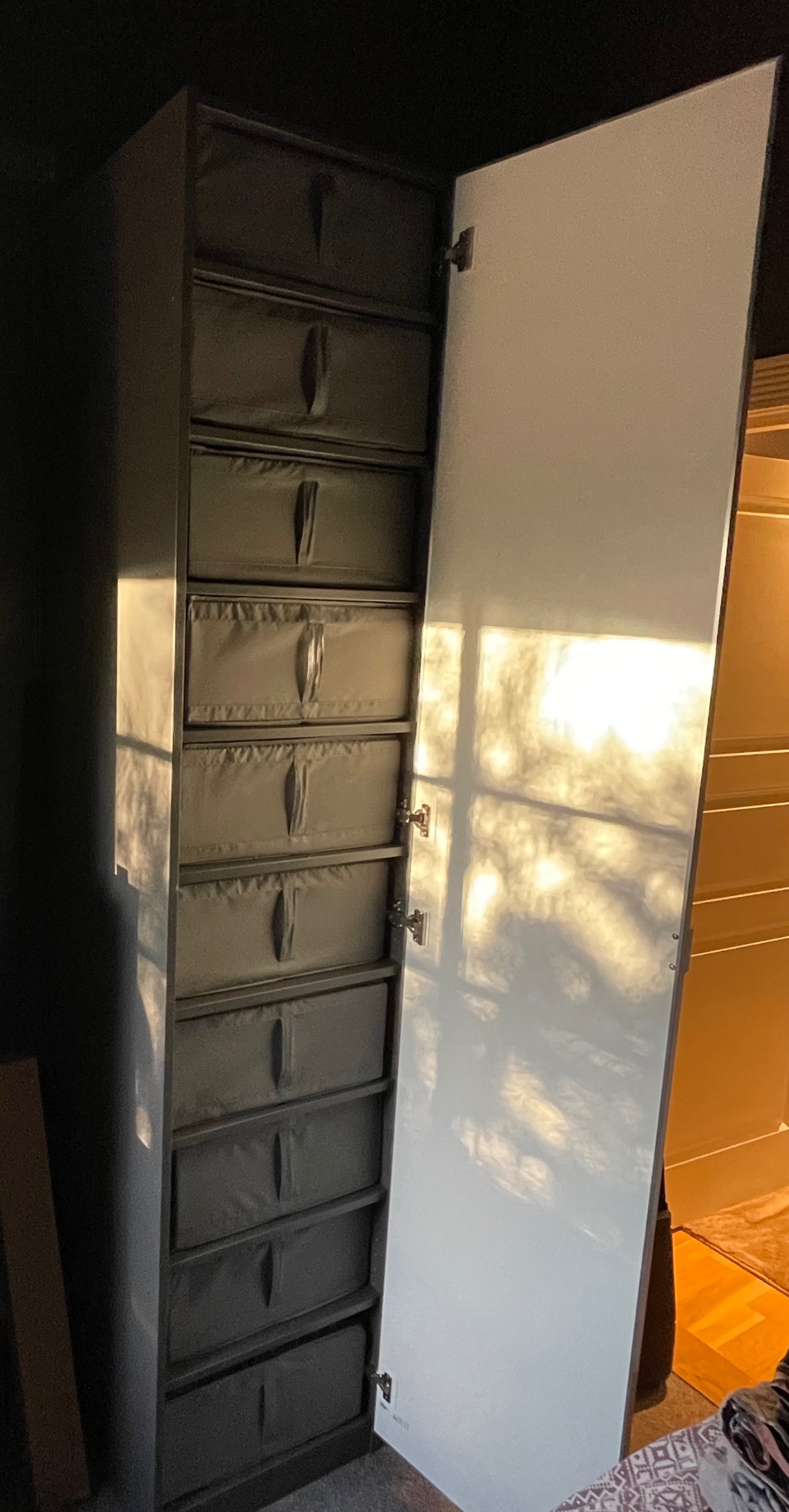Seller photo