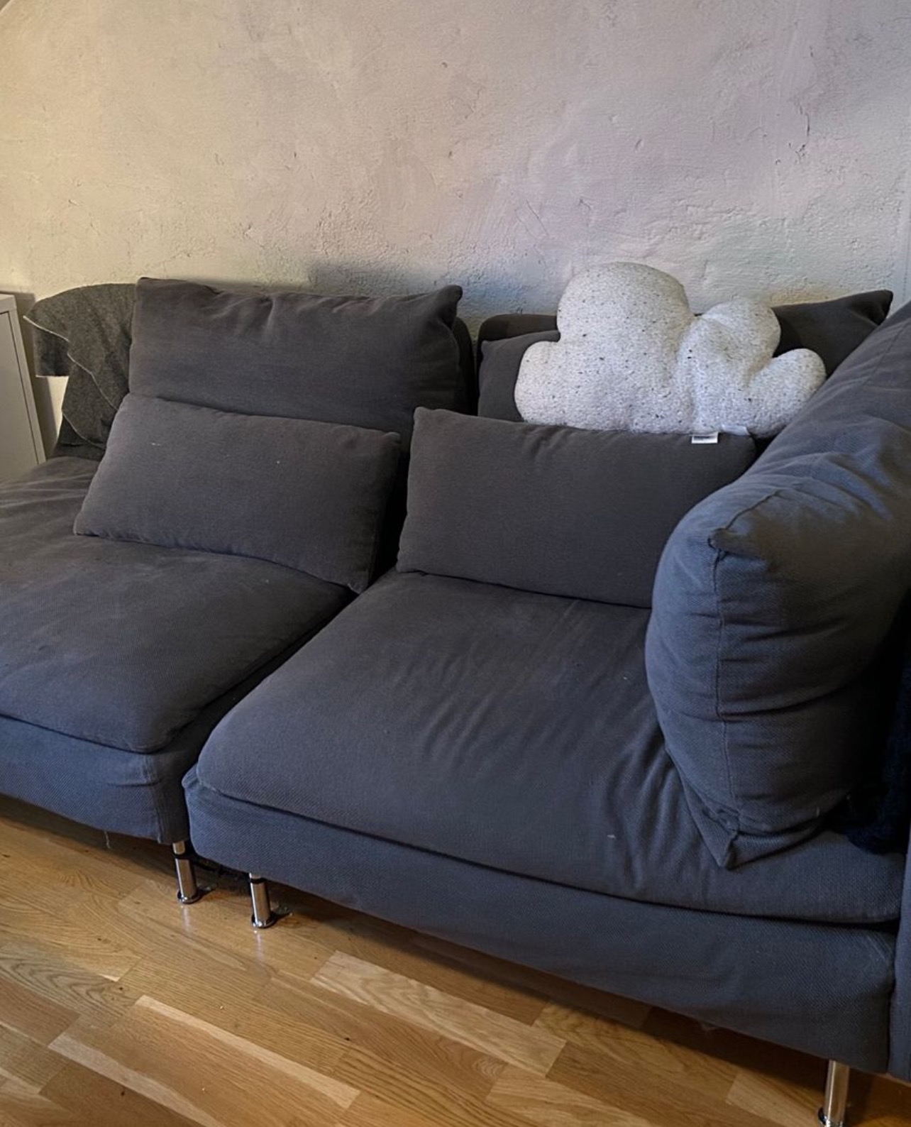 Seller photo