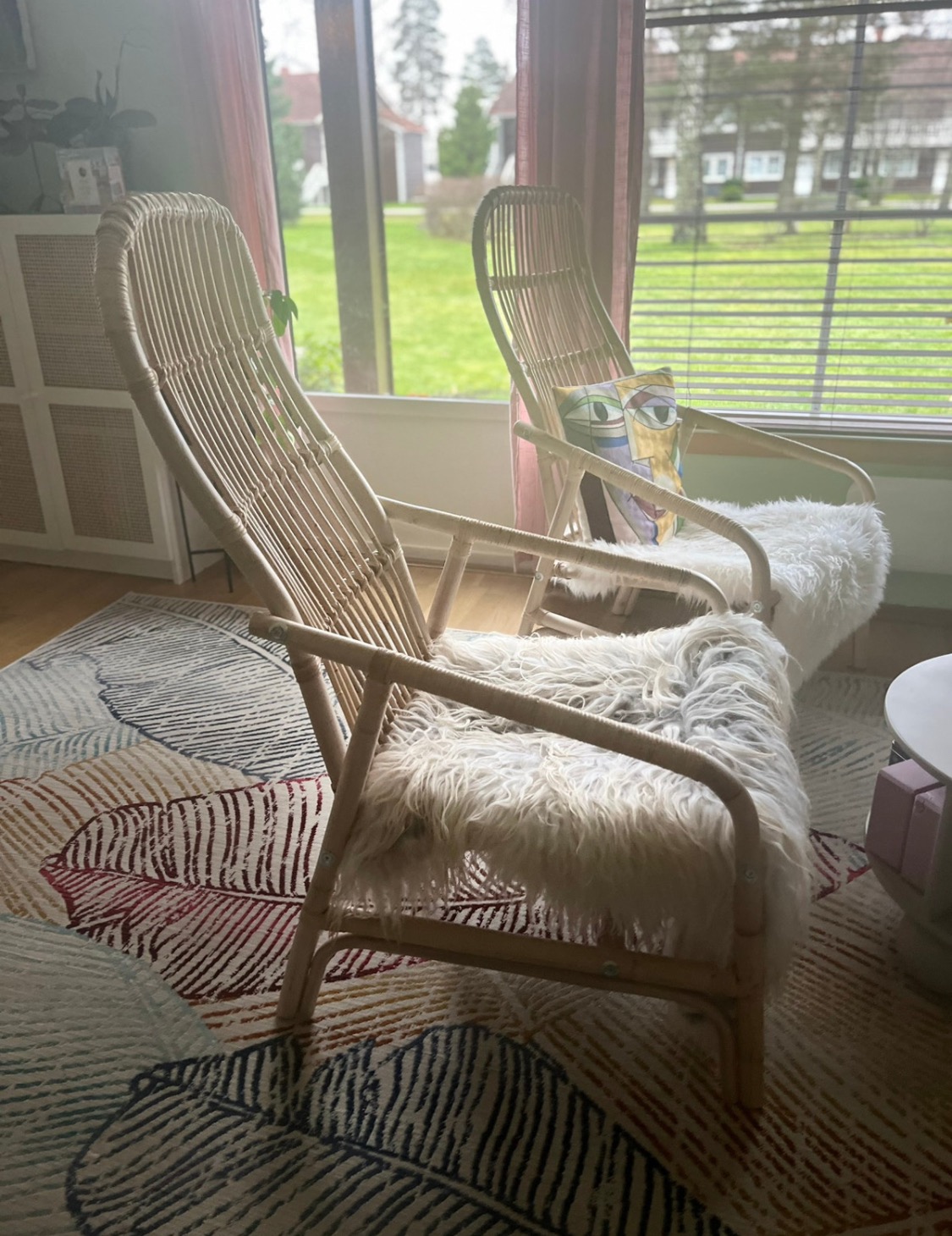 Seller photo