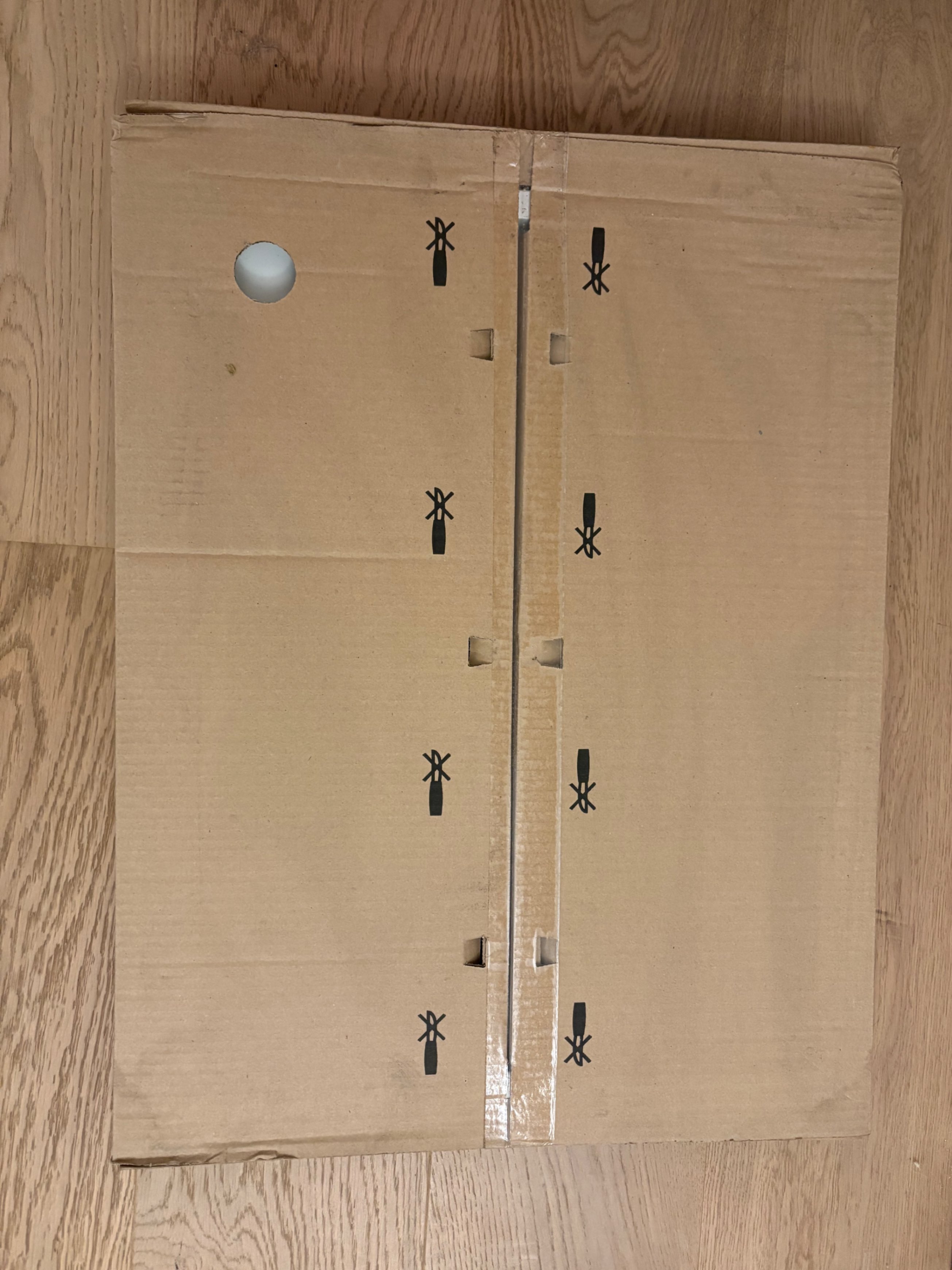 Seller photo