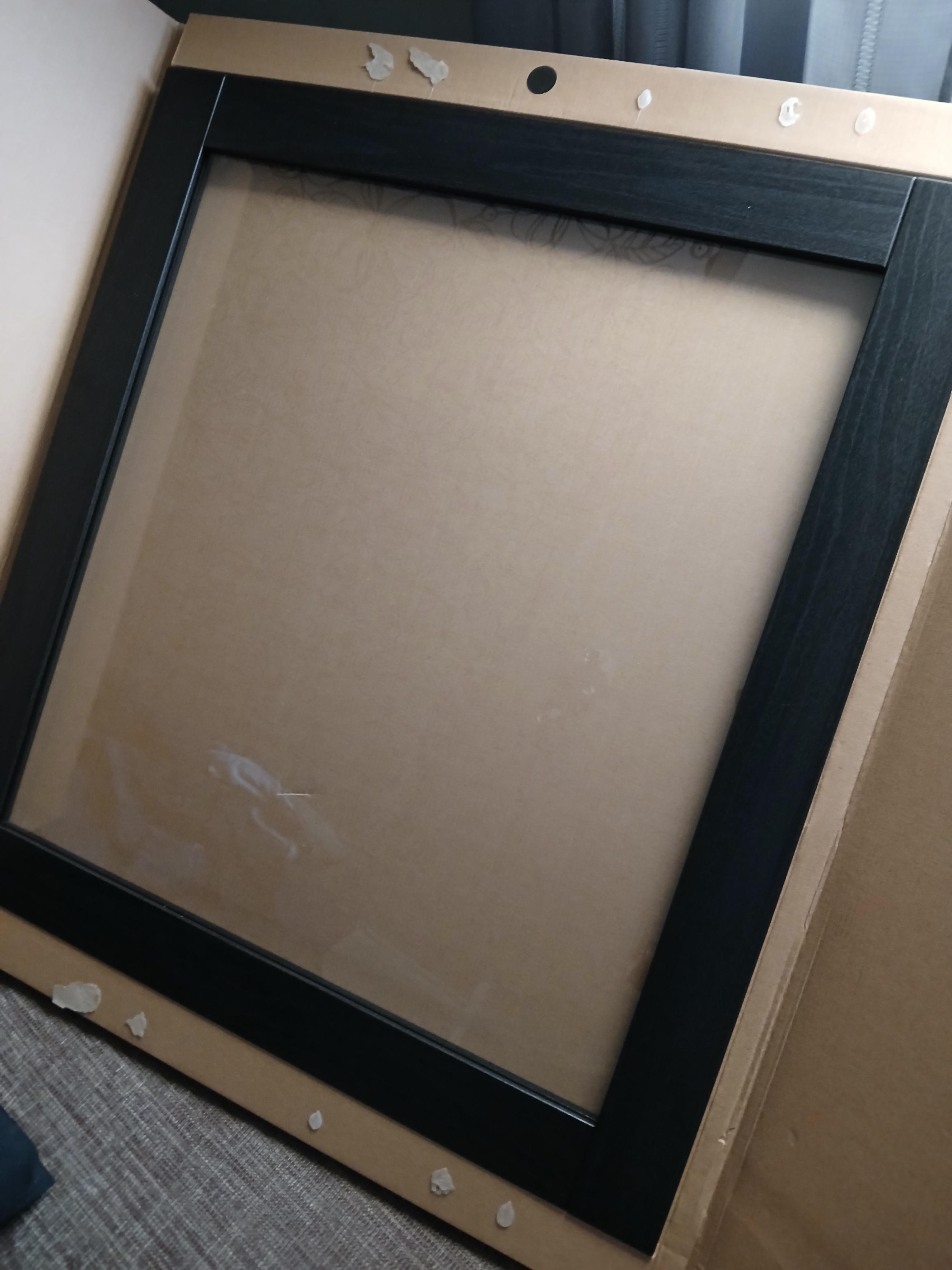 Seller photo