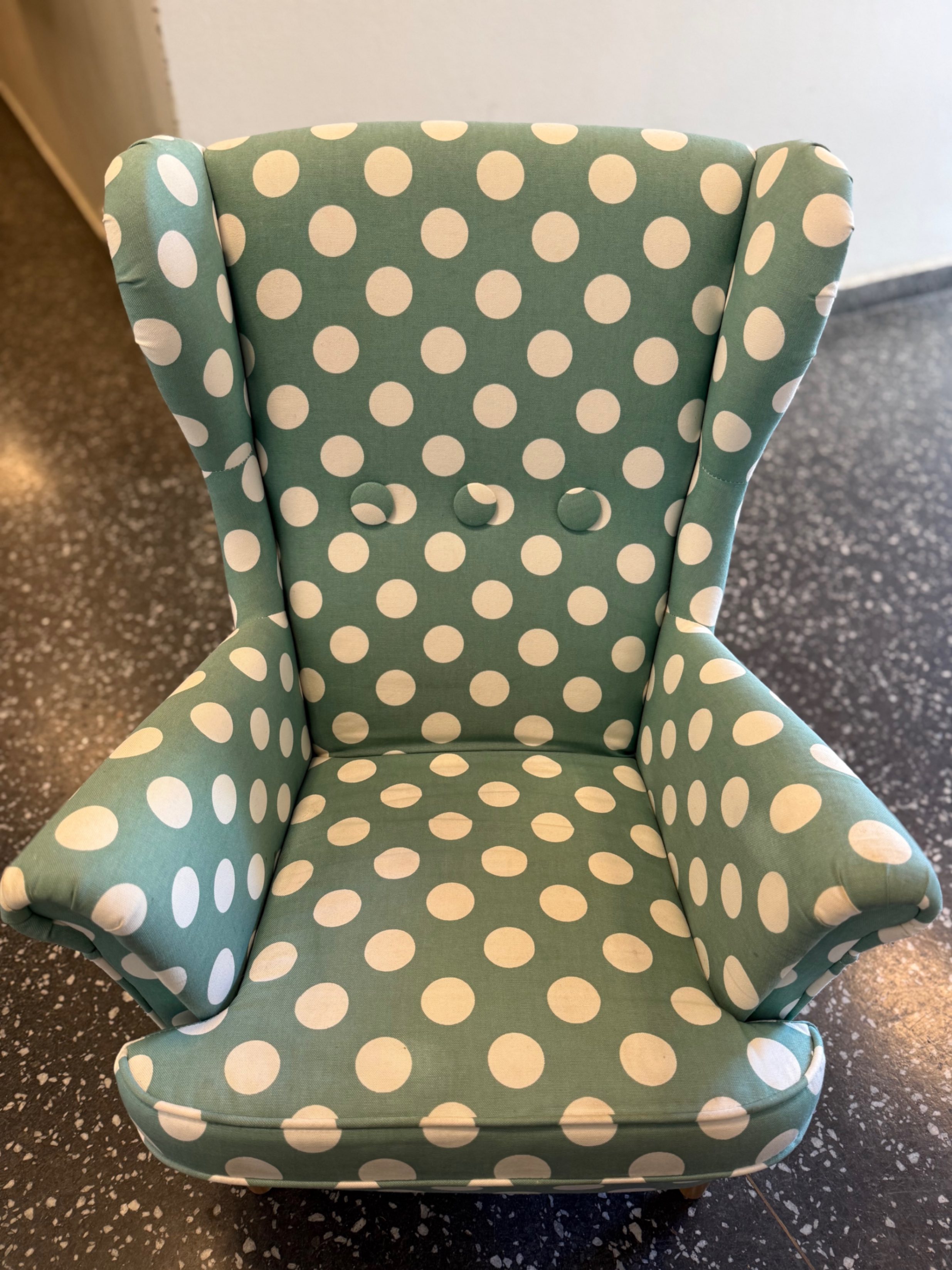 Seller photo