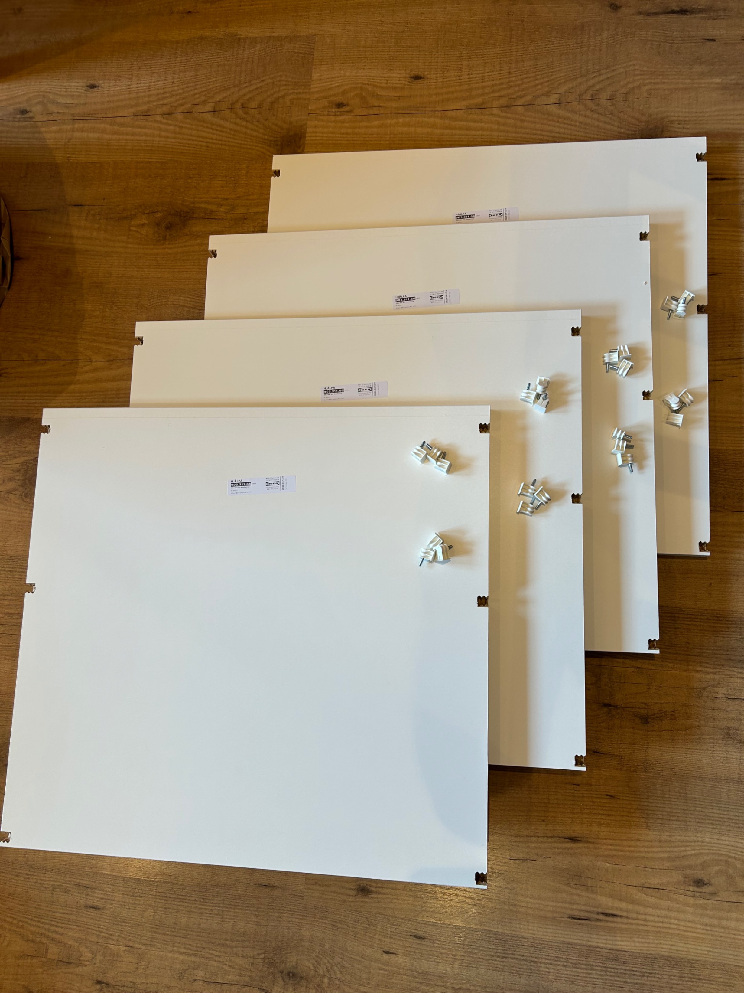 Seller photo