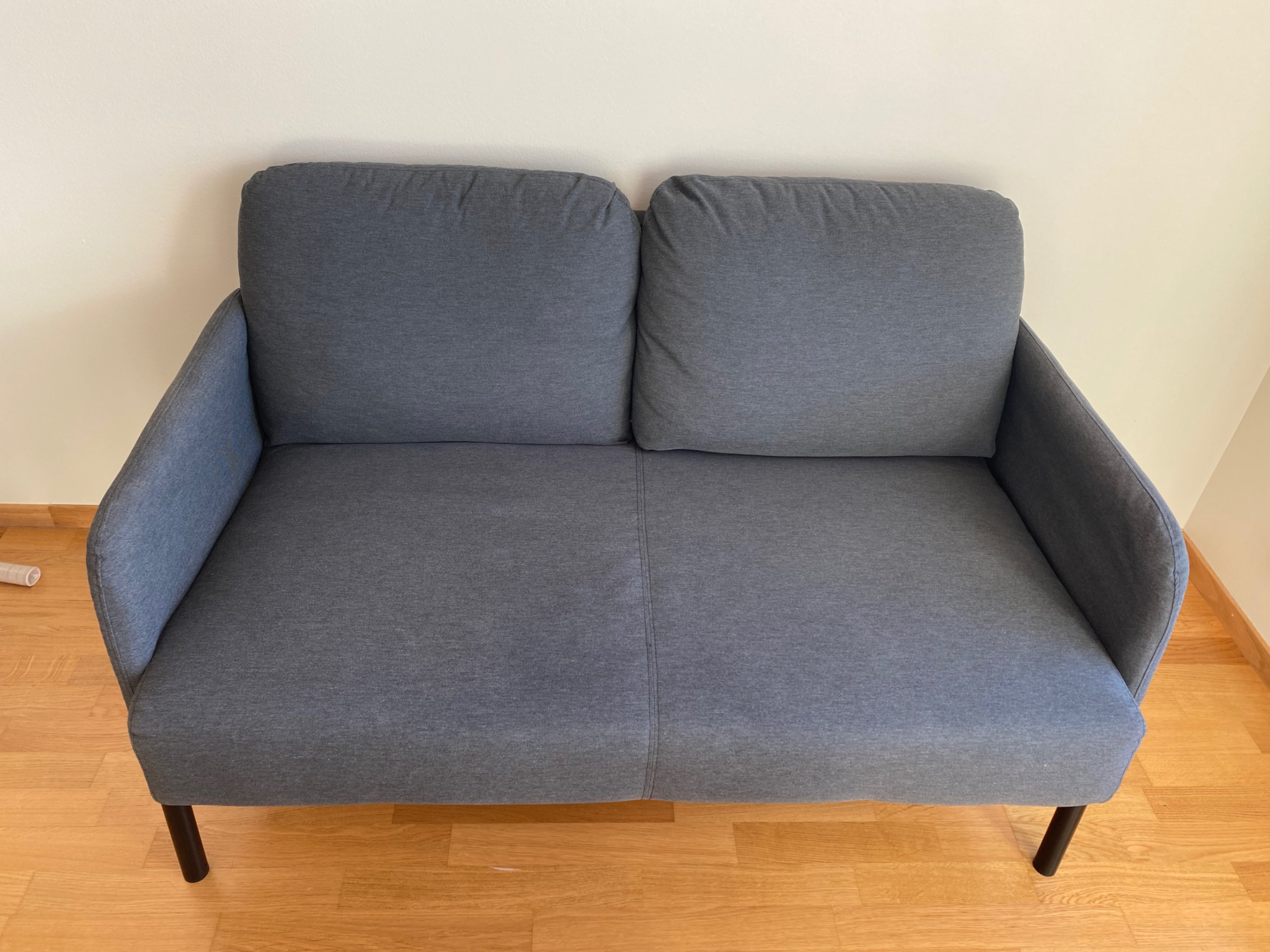 Seller photo